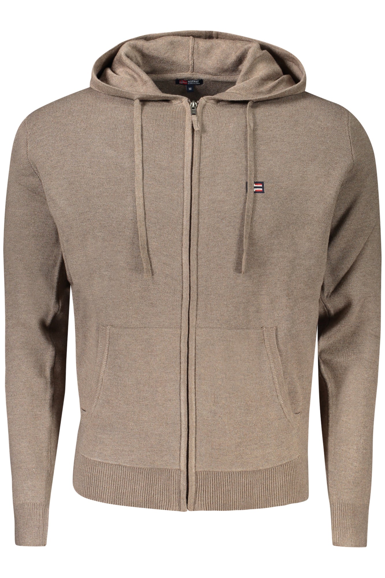 Maglia NORWAY 1963 Marrone 843105