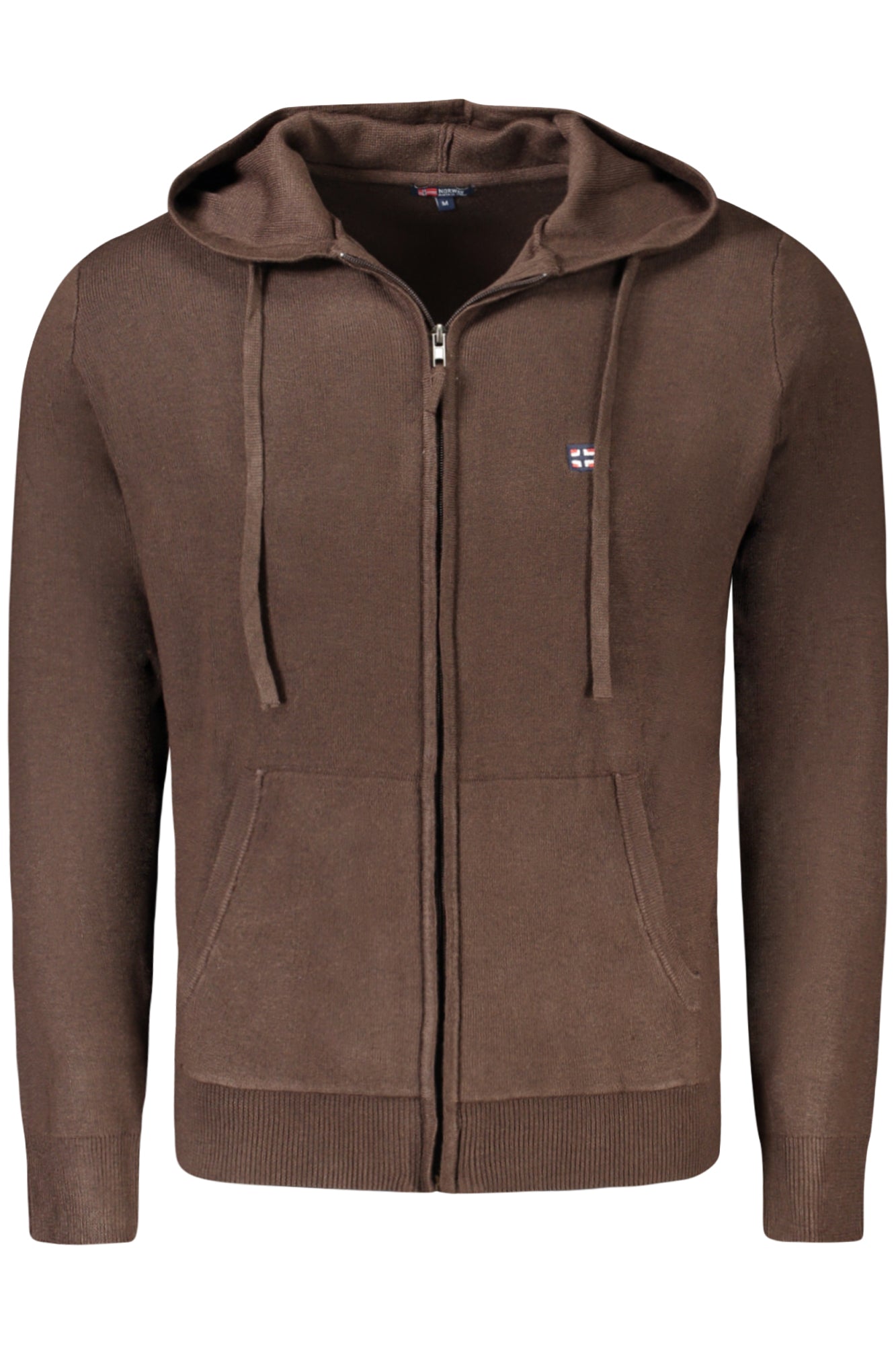 Maglia NORWAY 1963 Marrone 843105