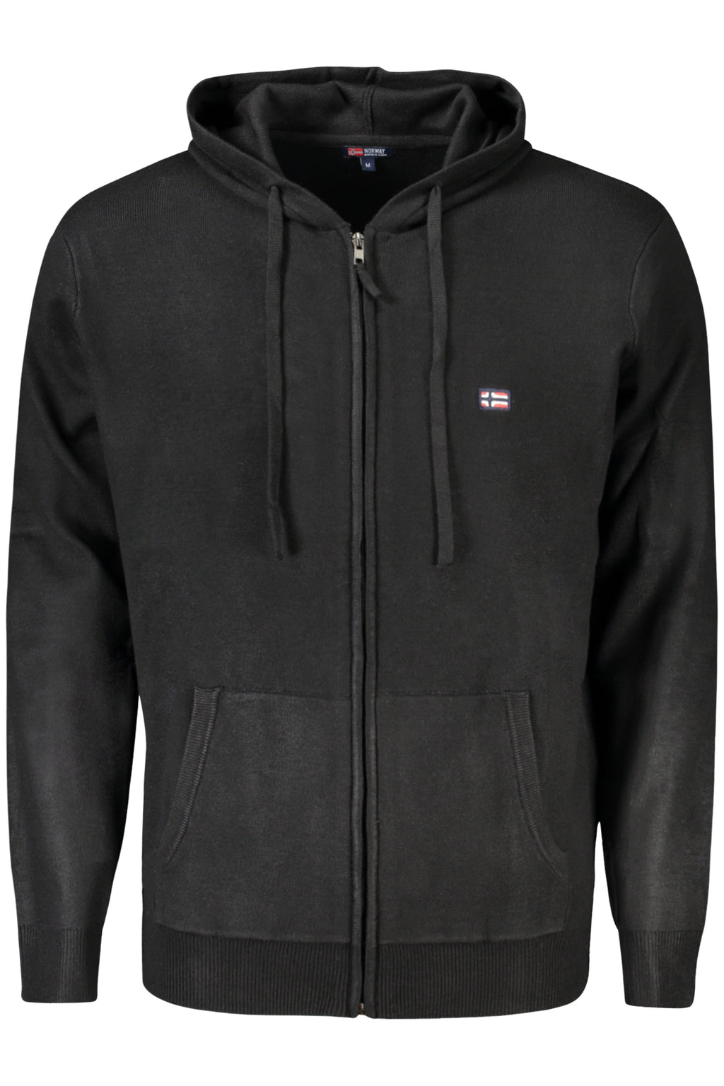 Maglia Norway 1963 Nero 843105