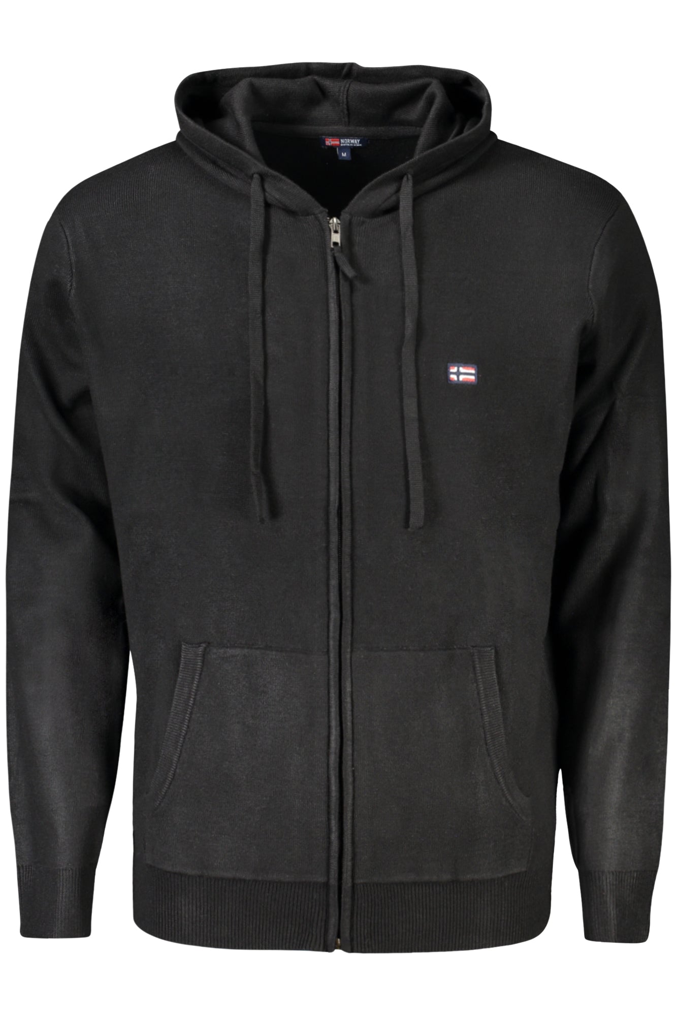 Maglia Norway 1963 Nero 843105