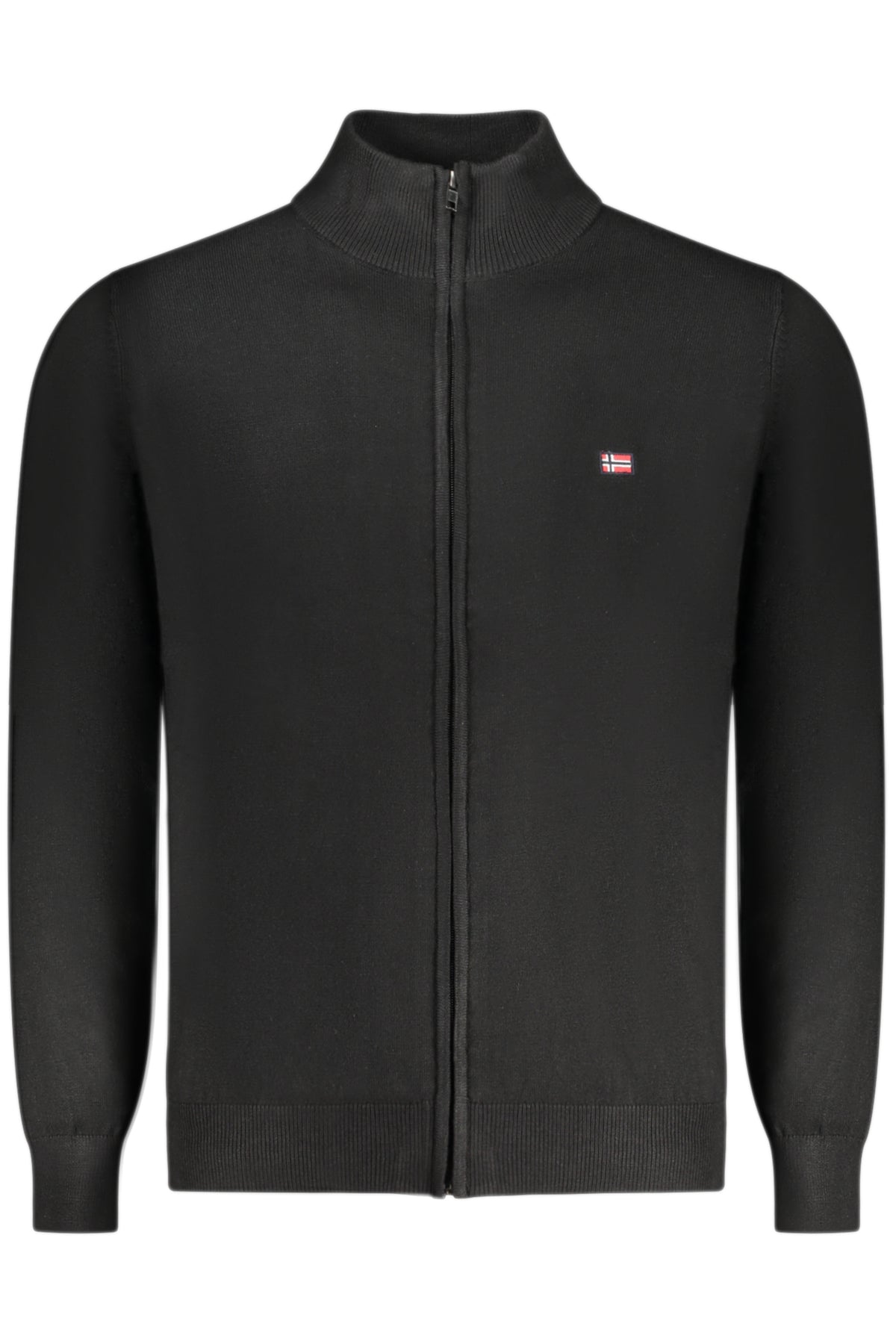 Maglia Norway 1963 Nero XXX843104