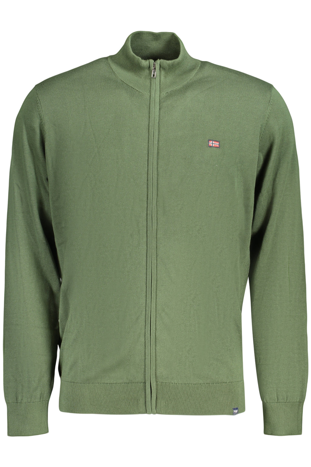 Maglia NORWAY 1963 Verde 853102
