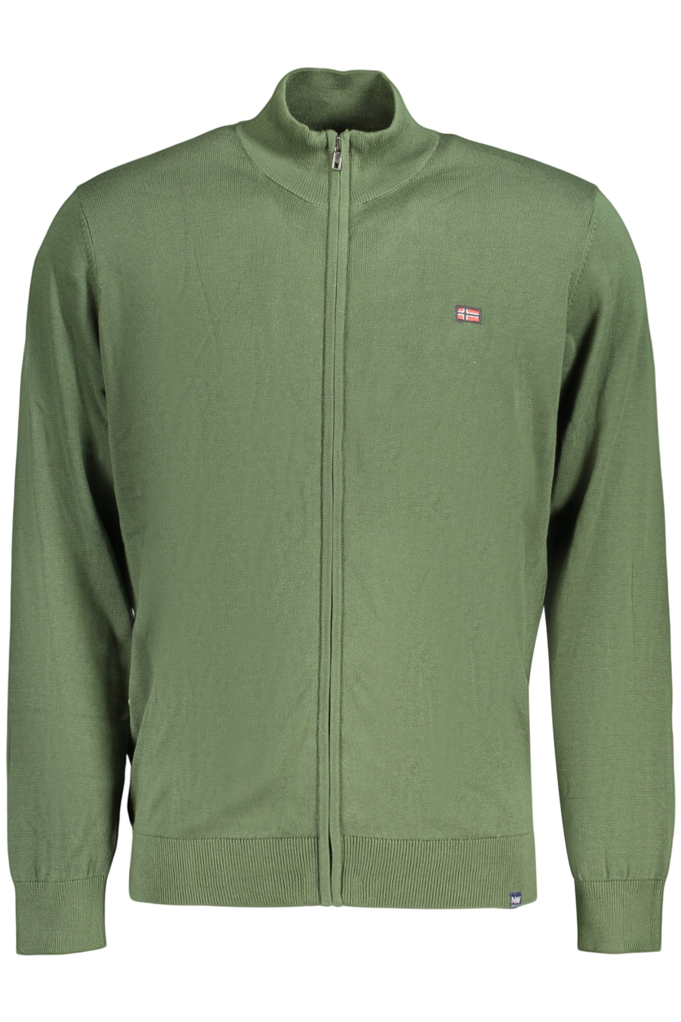 Maglia NORWAY 1963 Verde 853102