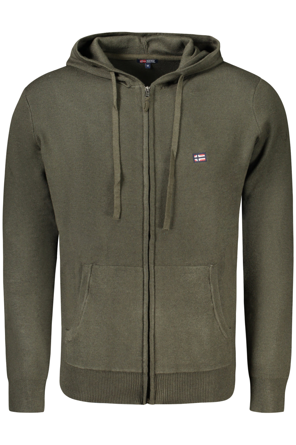 Maglia NORWAY 1963 Verde 843105