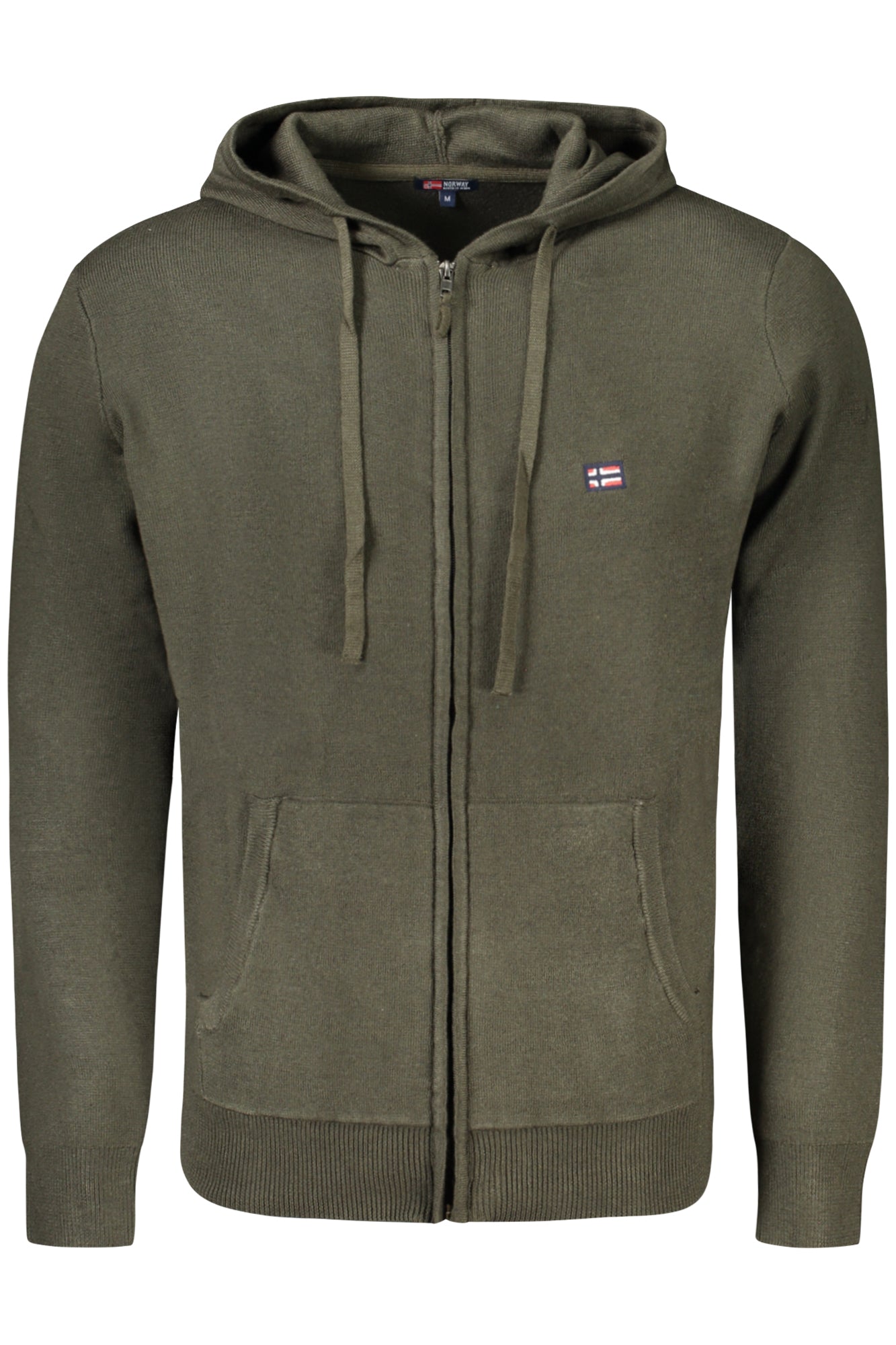 Maglia NORWAY 1963 Verde 843105