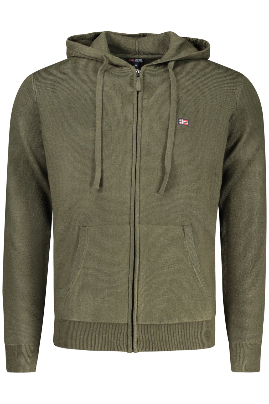 Maglia NORWAY 1963 Verde XXX843105