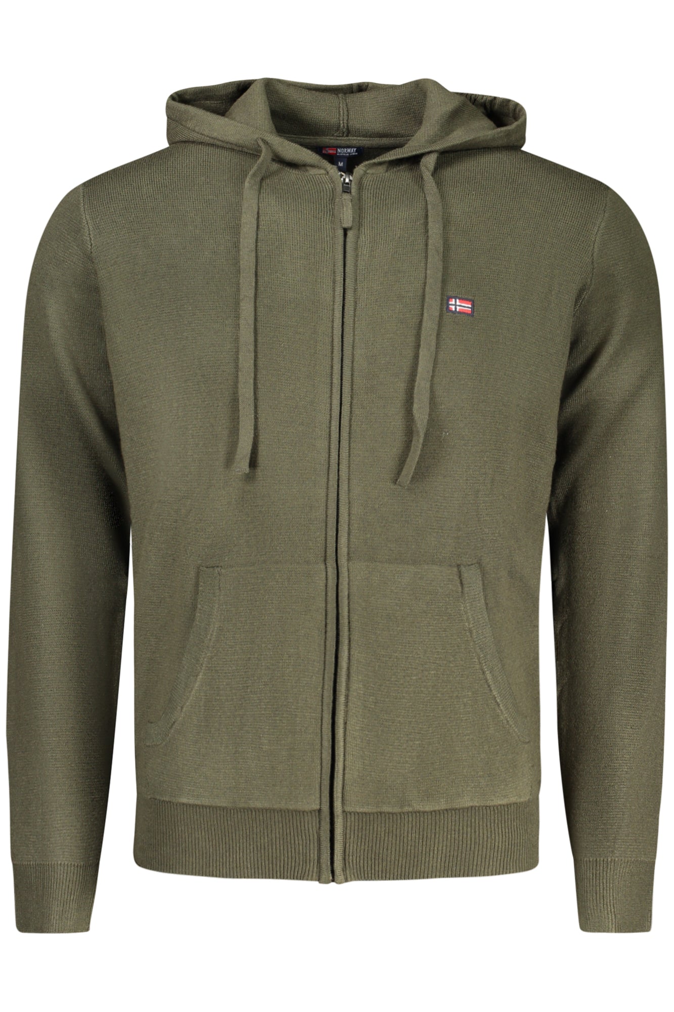 Maglia NORWAY 1963 Verde XXX843105