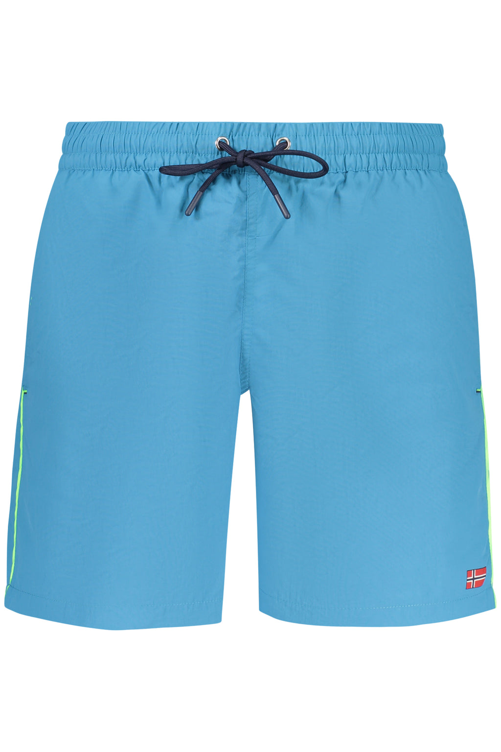 Costume da Mare NORWAY 1963 Azzurro