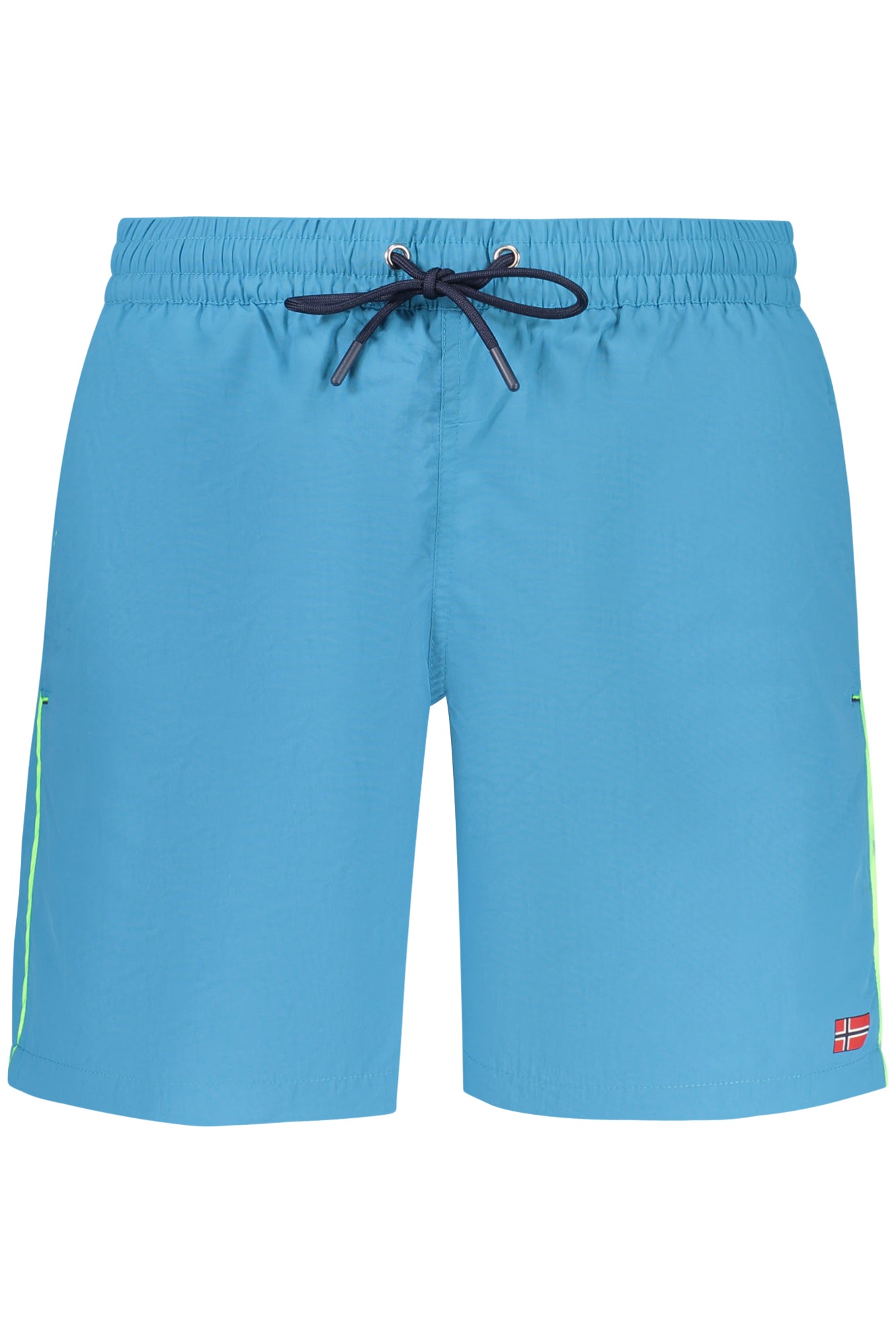 Costume da Mare NORWAY 1963 Azzurro