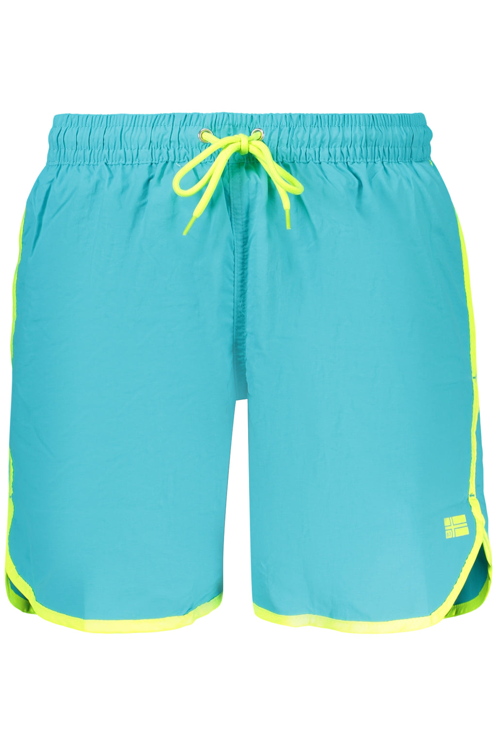 Costume da Mare NORWAY 1963 Azzurro 858313
