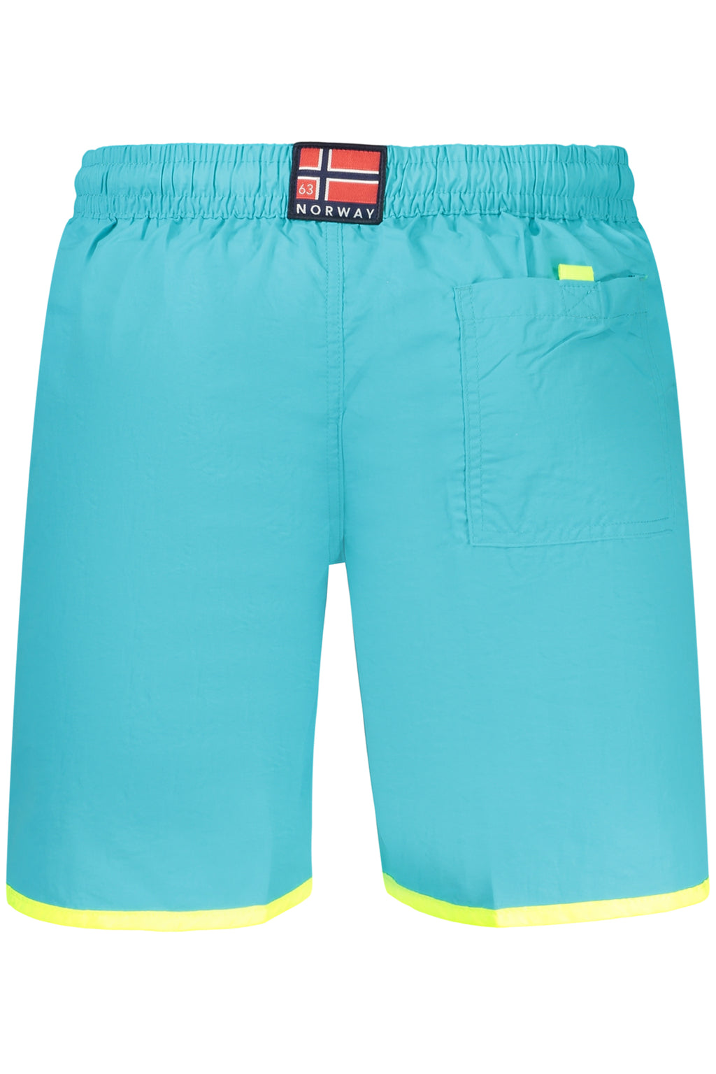 Costume da Mare NORWAY 1963 Azzurro 858313