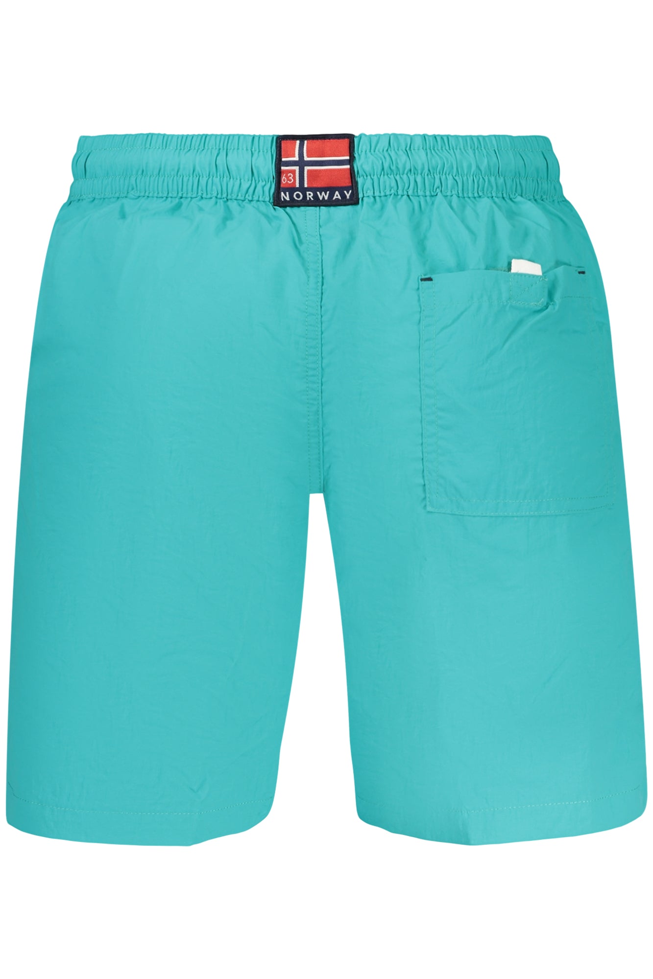 Costume da Mare NORWAY 1963 Azzurro 868304