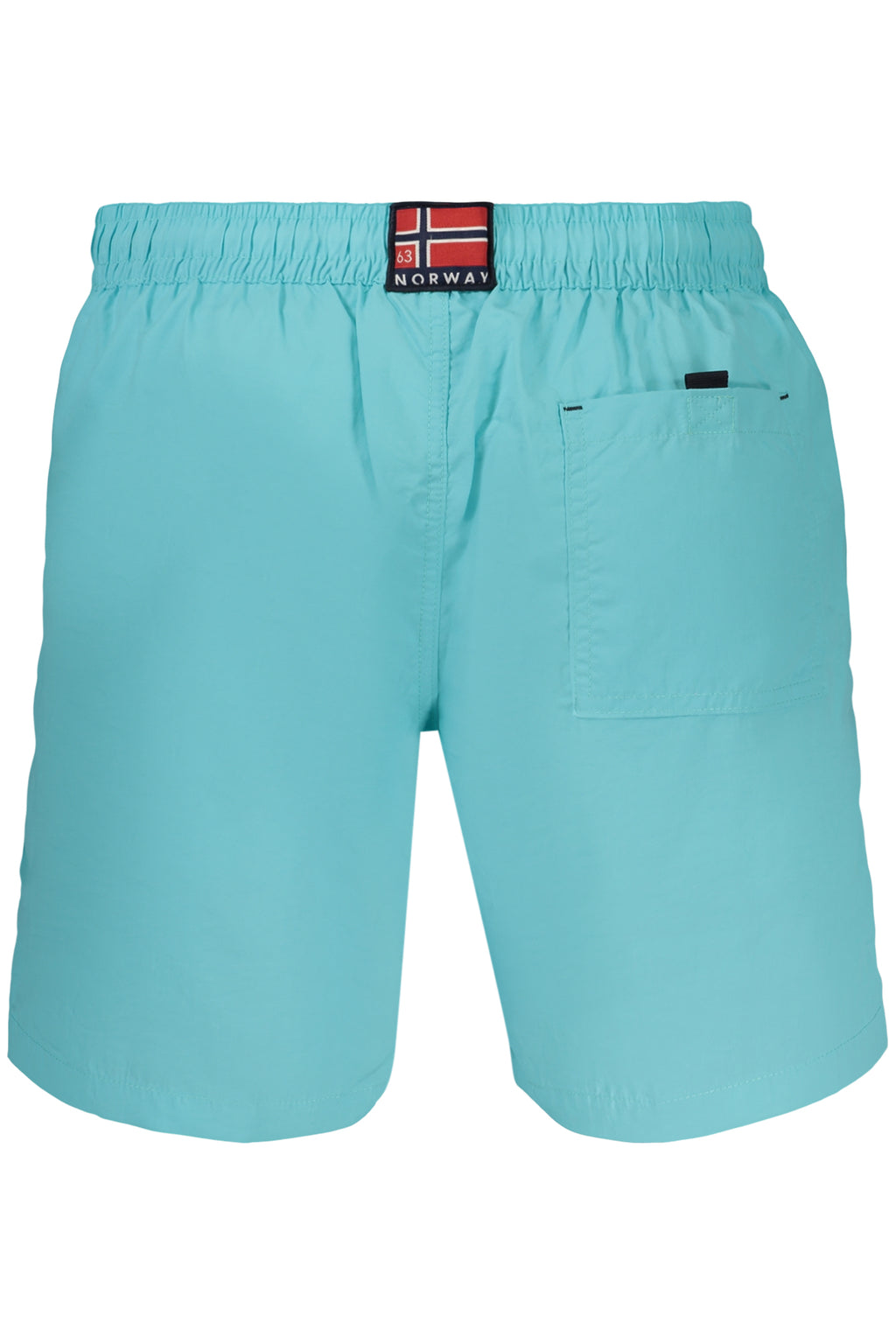 Costume da Mare NORWAY 1963 Azzurro 838301
