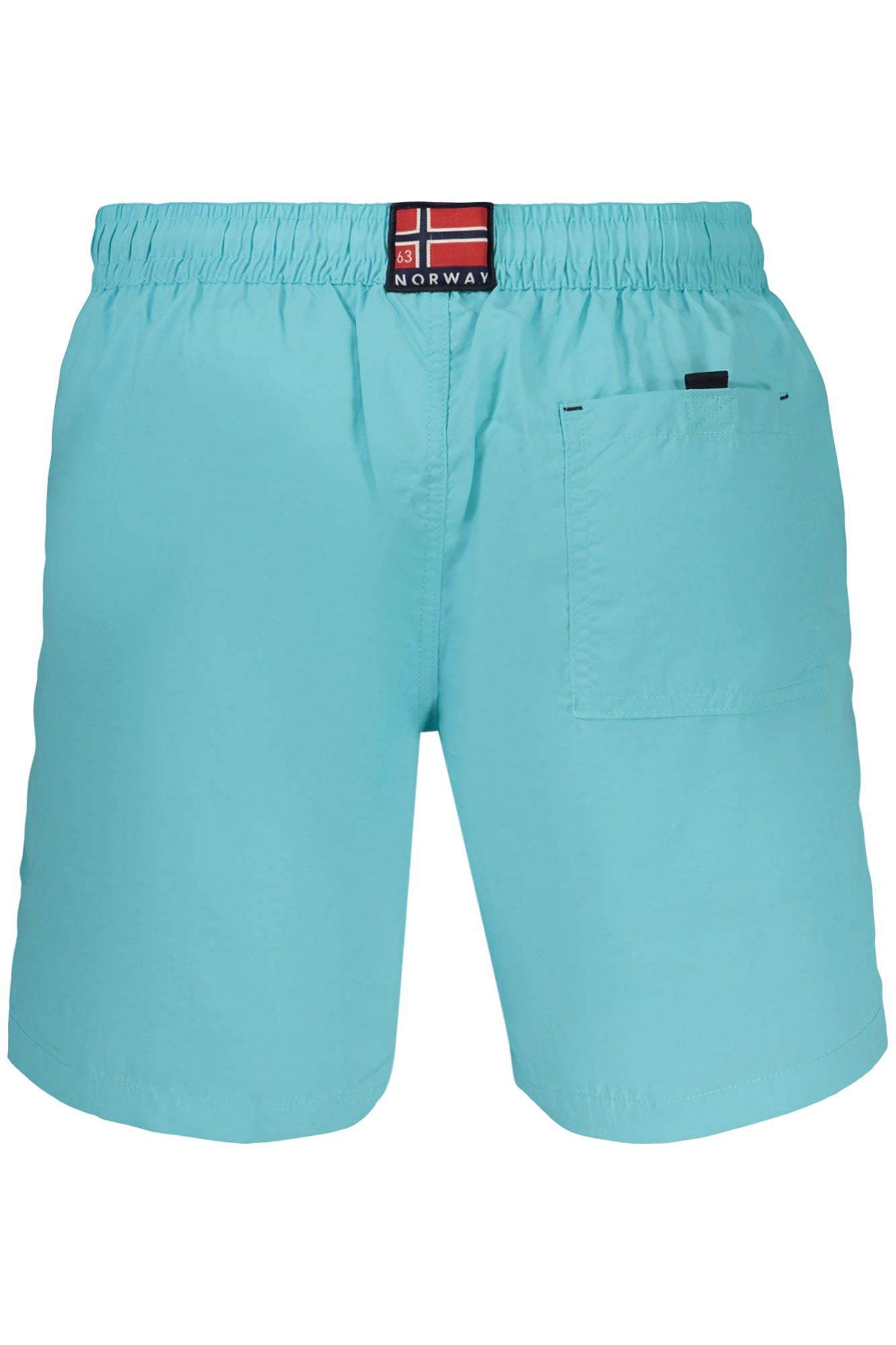 Costume da Mare NORWAY 1963 Azzurro 838301