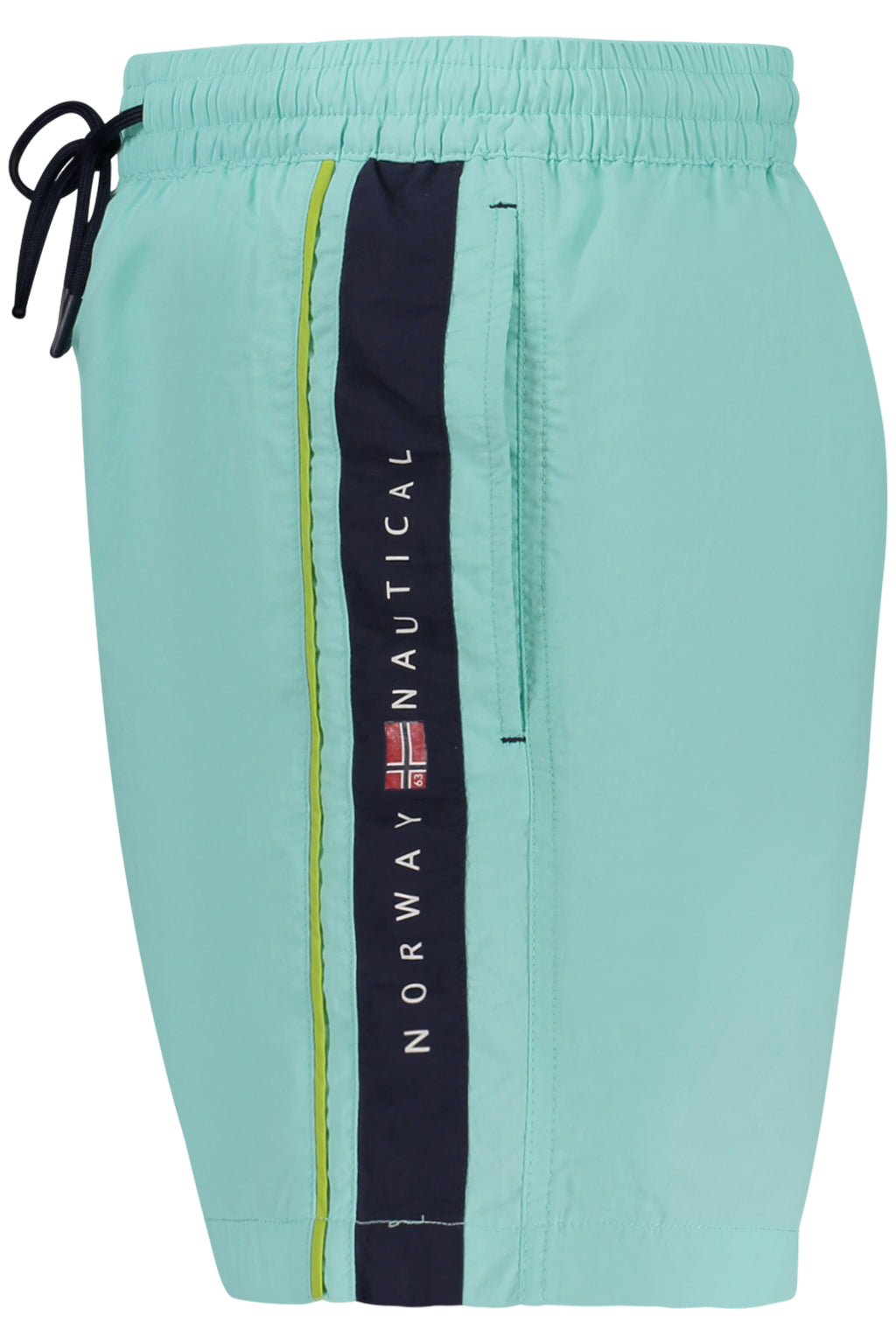 Costume da Mare NORWAY 1963 Azzurro