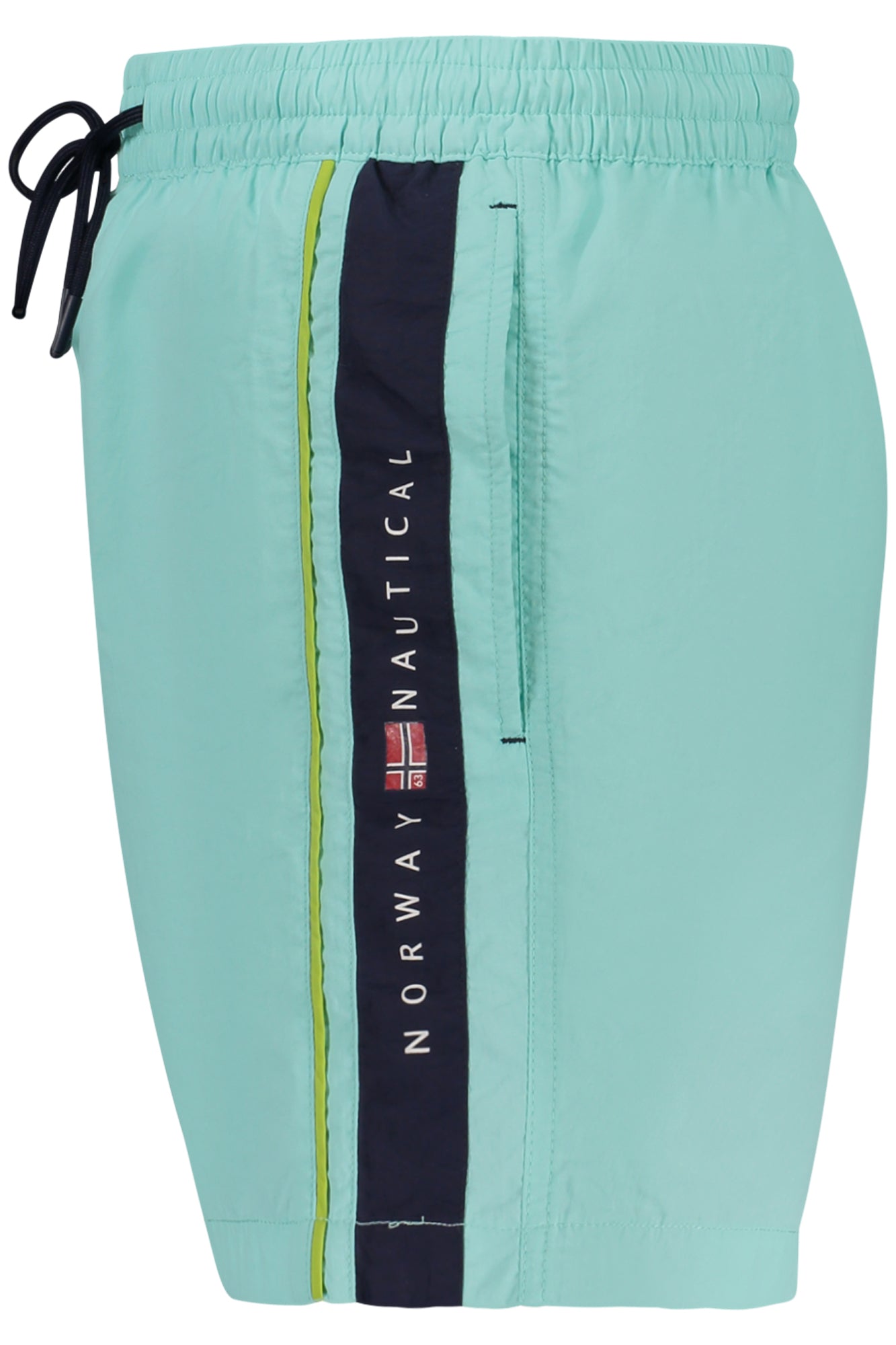Costume da Mare NORWAY 1963 Azzurro