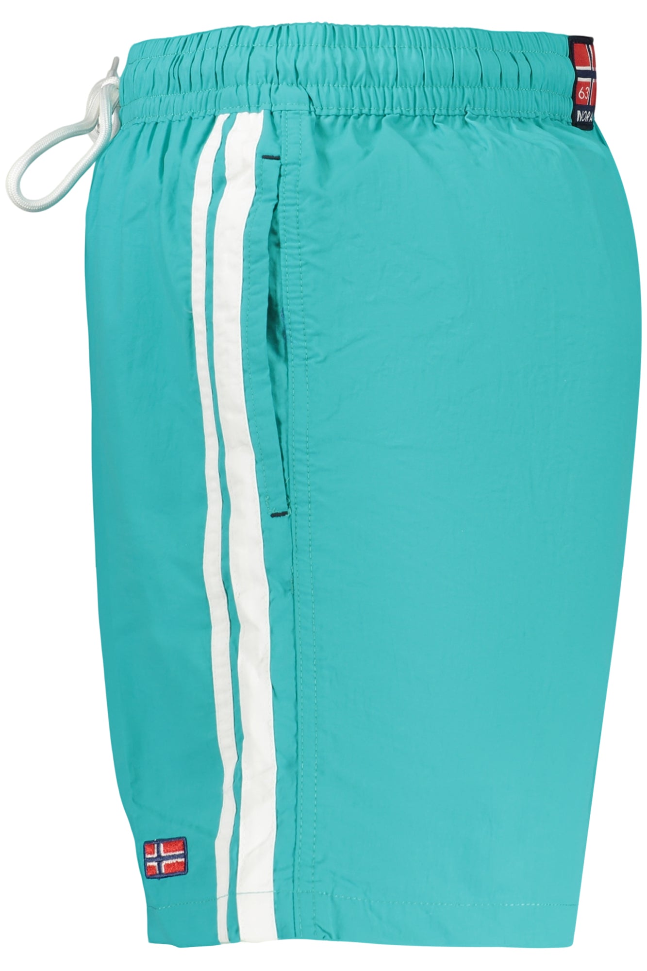 Costume da Mare NORWAY 1963 Azzurro 868304