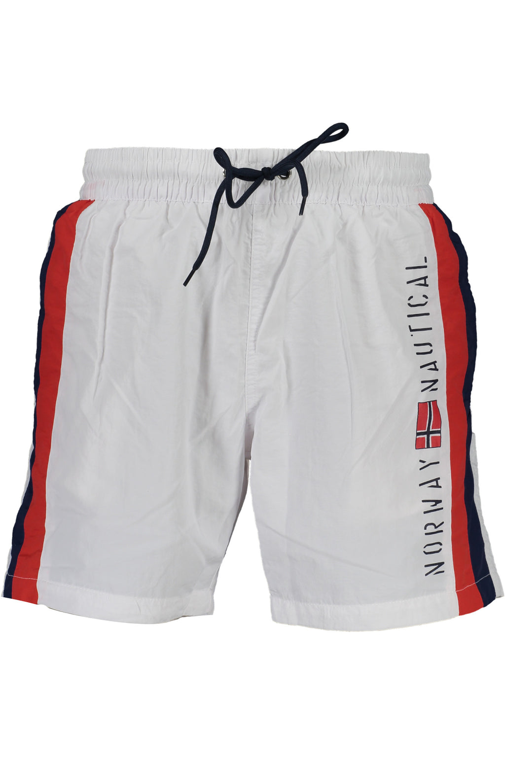 Costume da Mare NORWAY 1963 Bianco