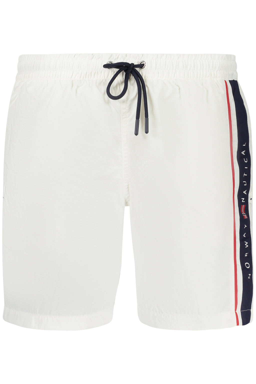 Costume da Mare NORWAY 1963 Bianco