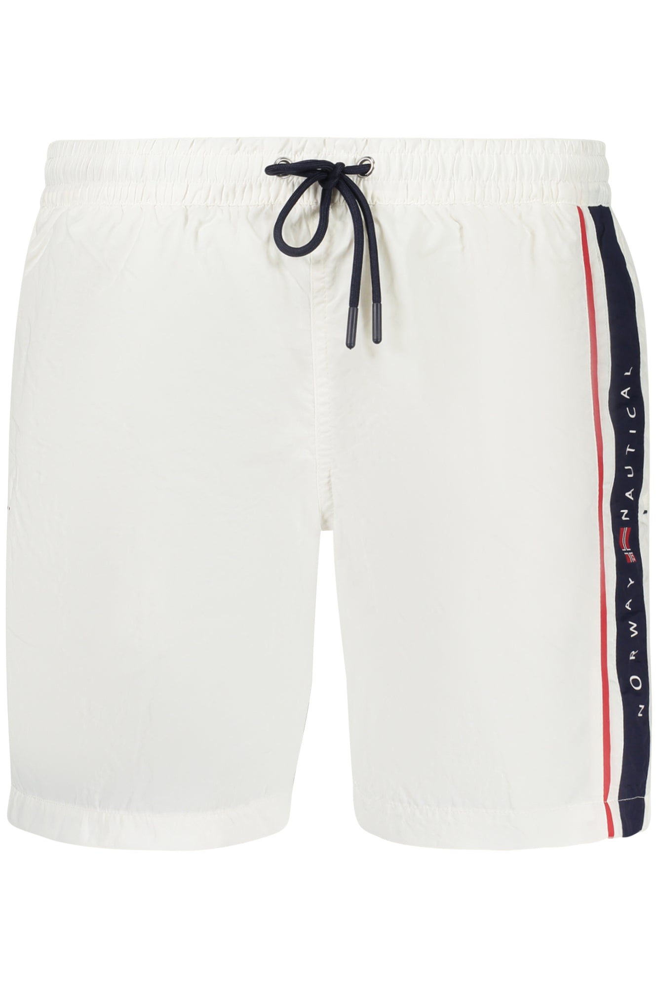 Costume da Mare NORWAY 1963 Bianco