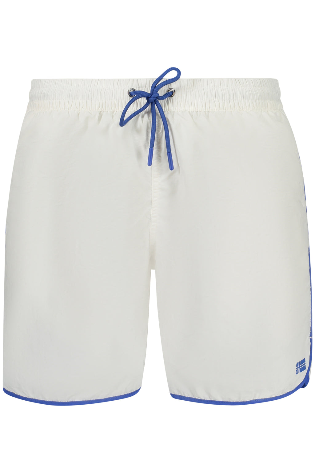 Costume da Mare NORWAY 1963 Bianco