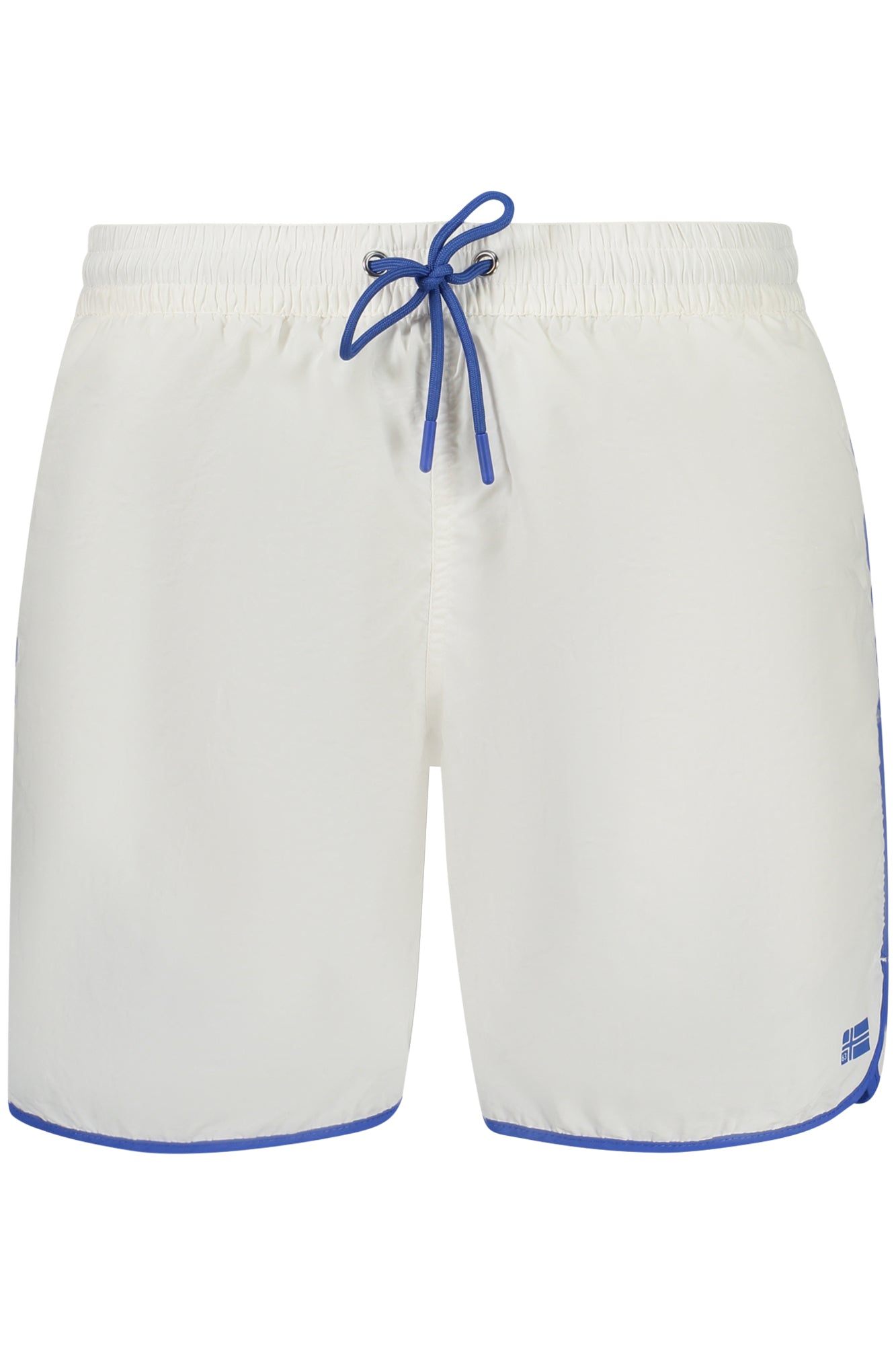 Costume da Mare NORWAY 1963 Bianco