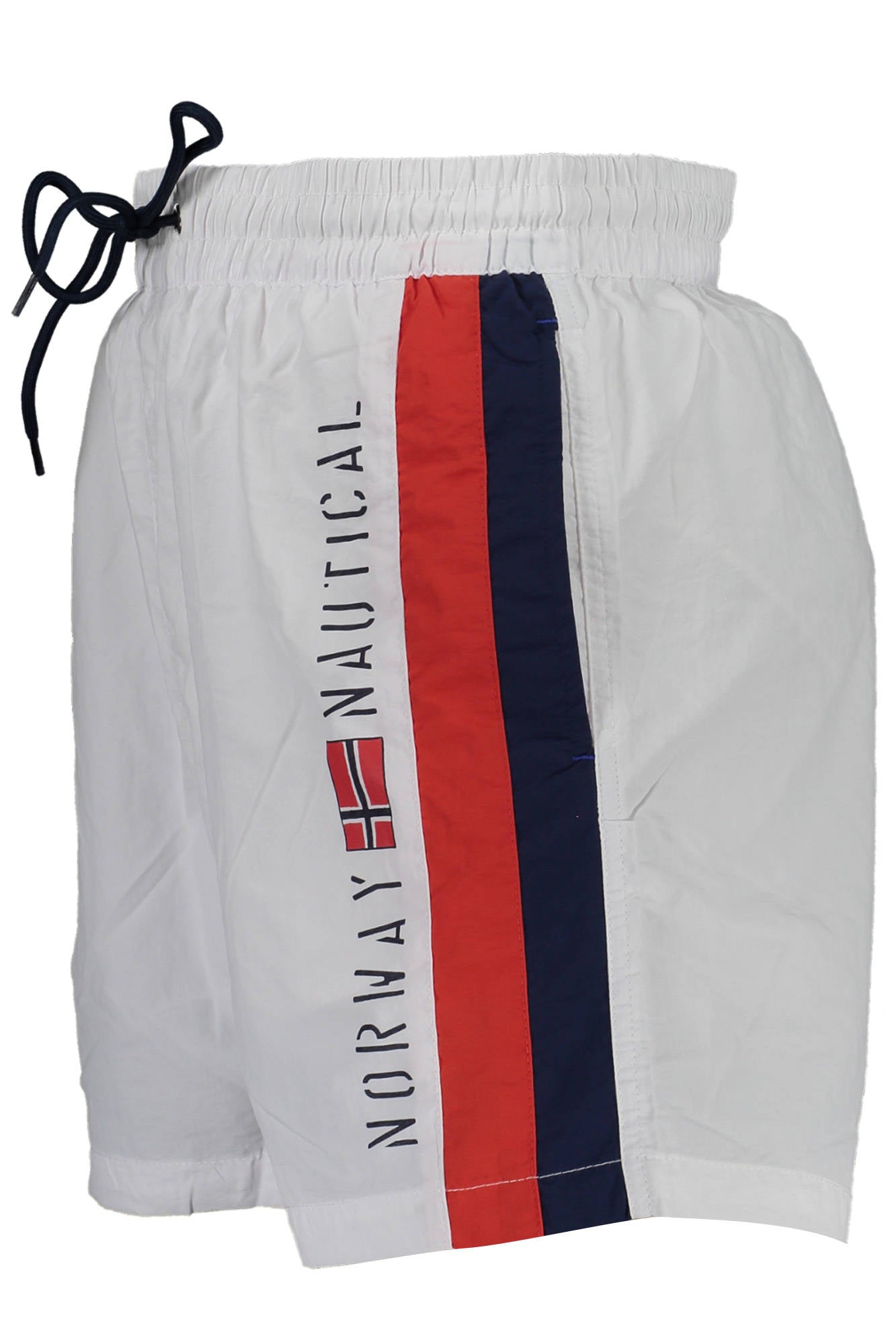 Costume da Mare NORWAY 1963 Bianco