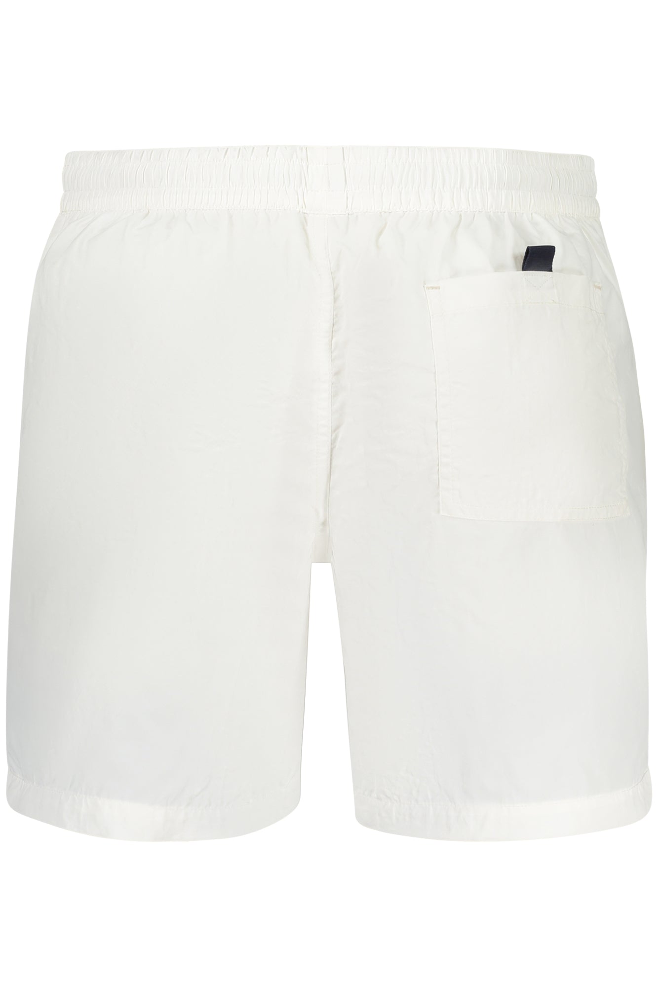 Costume da Mare NORWAY 1963 Bianco