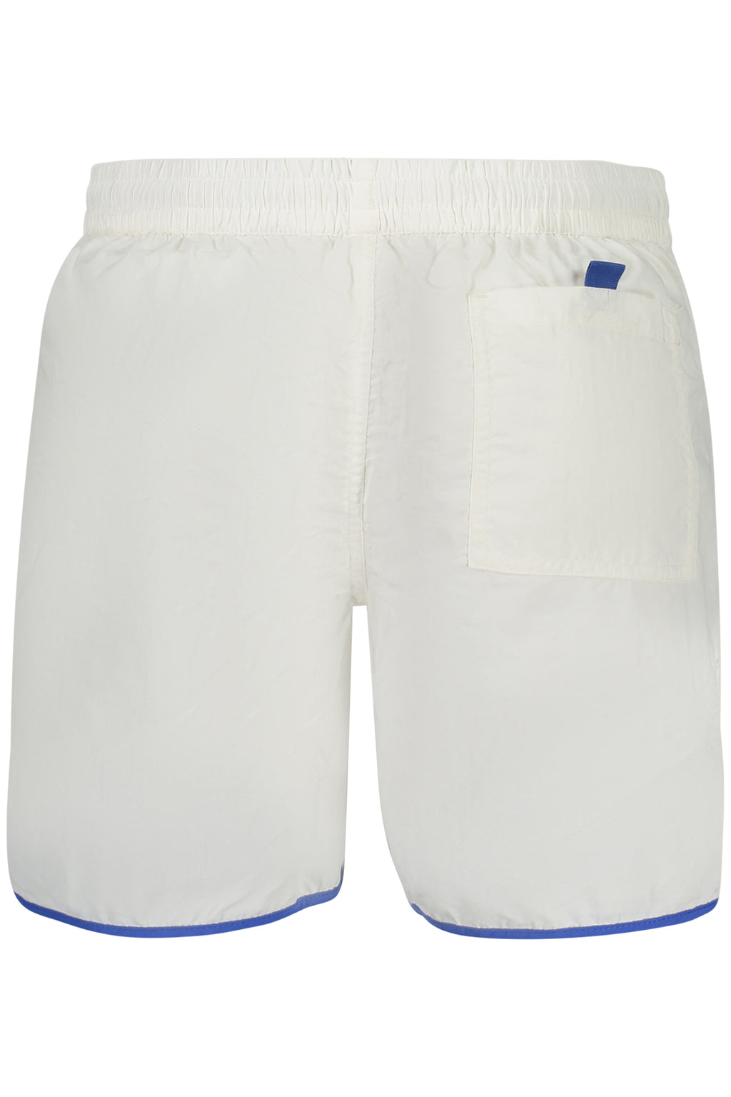 Costume da Mare NORWAY 1963 Bianco