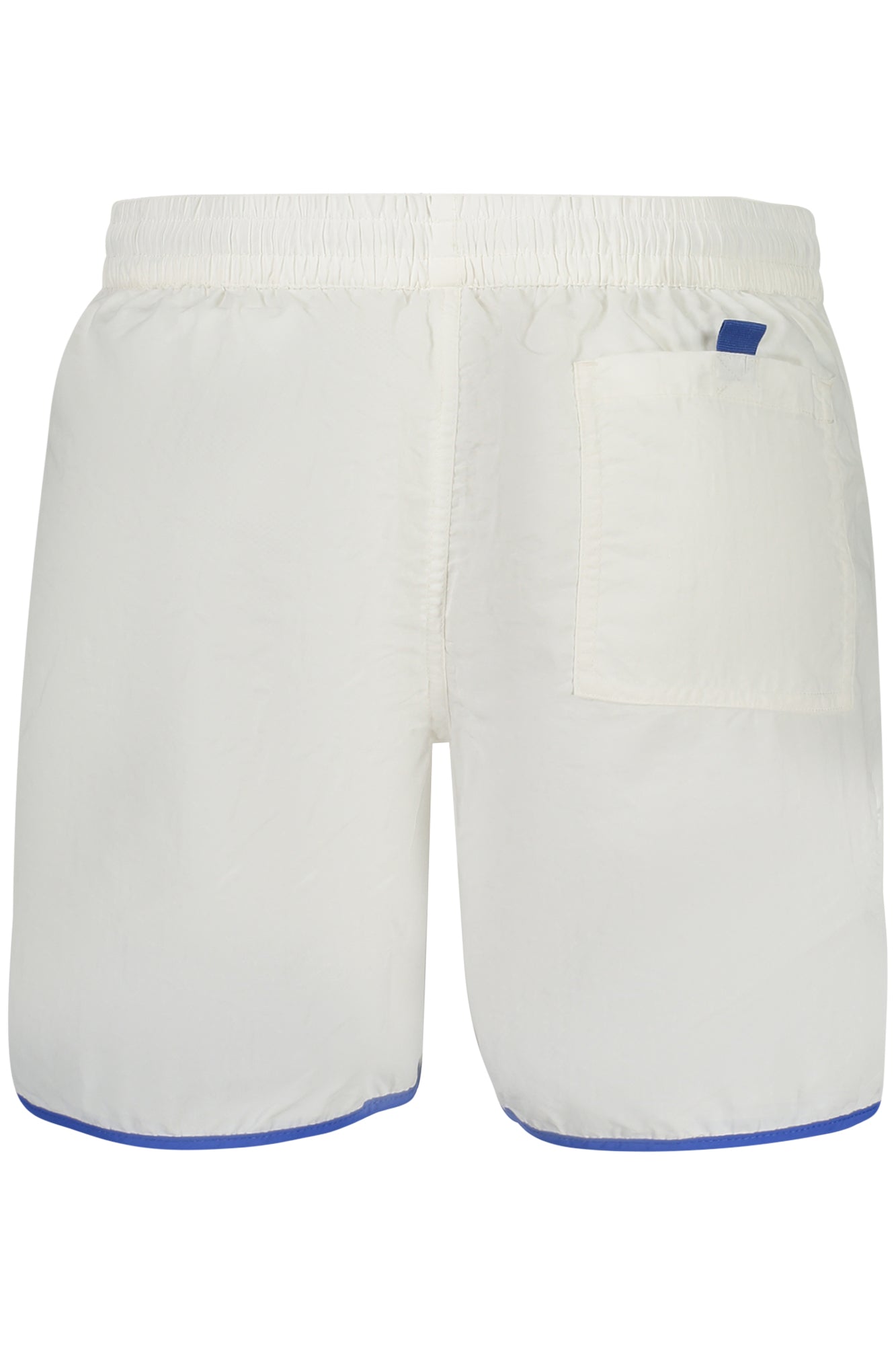 Costume da Mare NORWAY 1963 Bianco