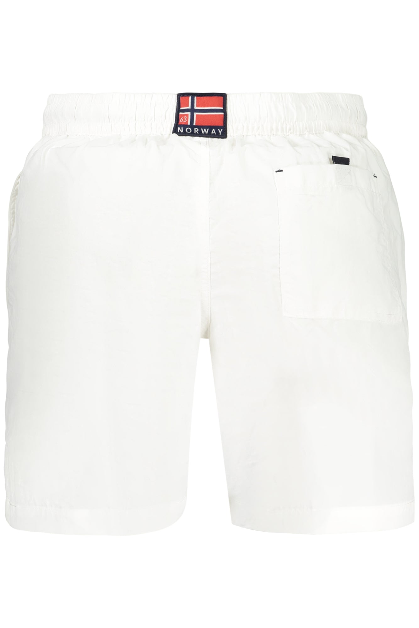 Costume da Mare Norway 1963 Bianco 868304