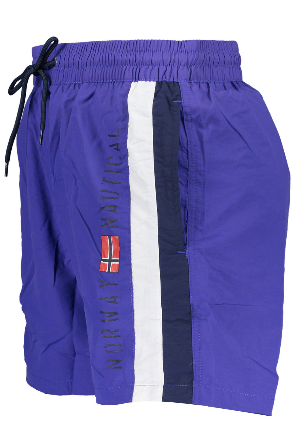 Costume da Mare NORWAY 1963 Blu