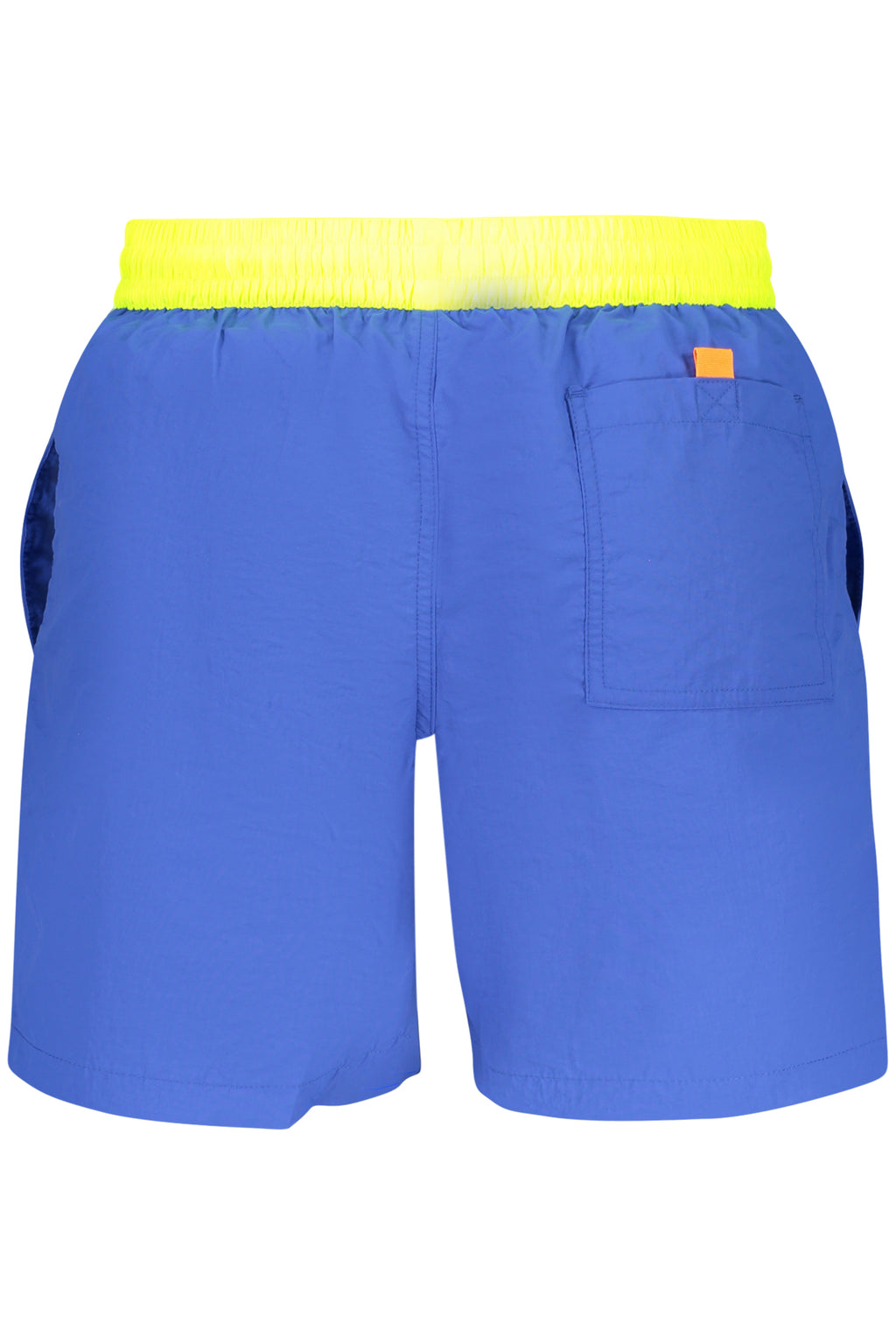 Costume da Mare NORWAY 1963 Blu