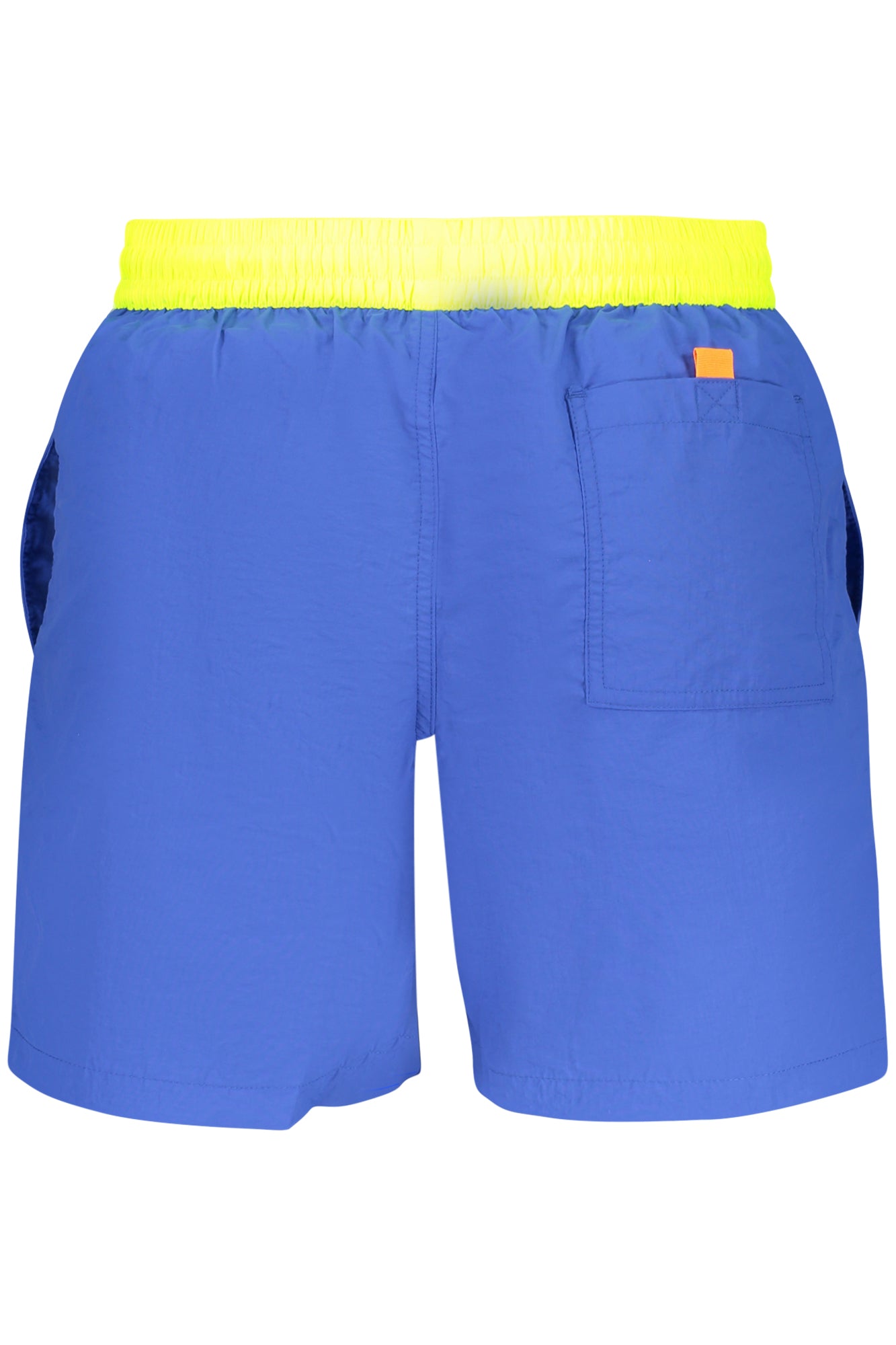 Costume da Mare NORWAY 1963 Blu