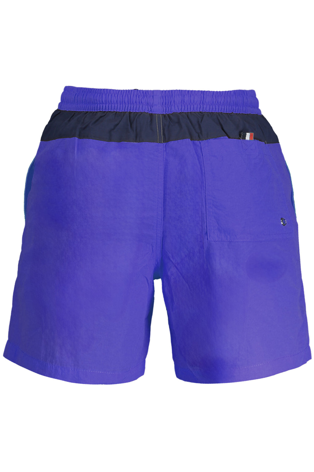 Costume da Mare NORWAY 1963 Blu