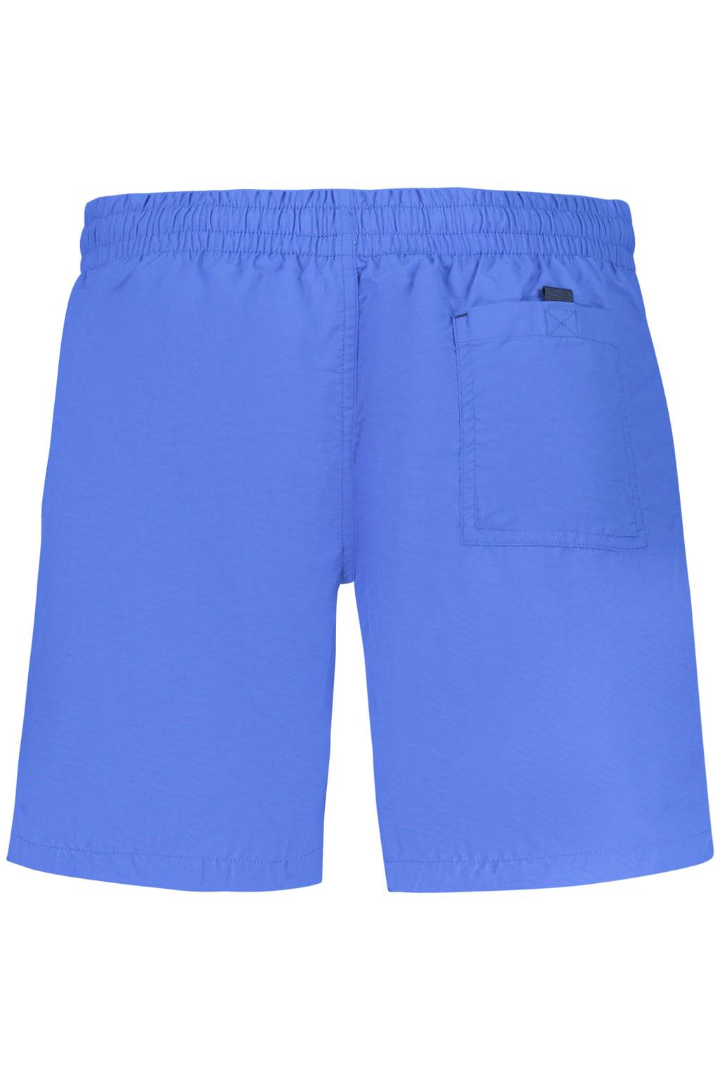 Costume da Mare NORWAY 1963 Blu