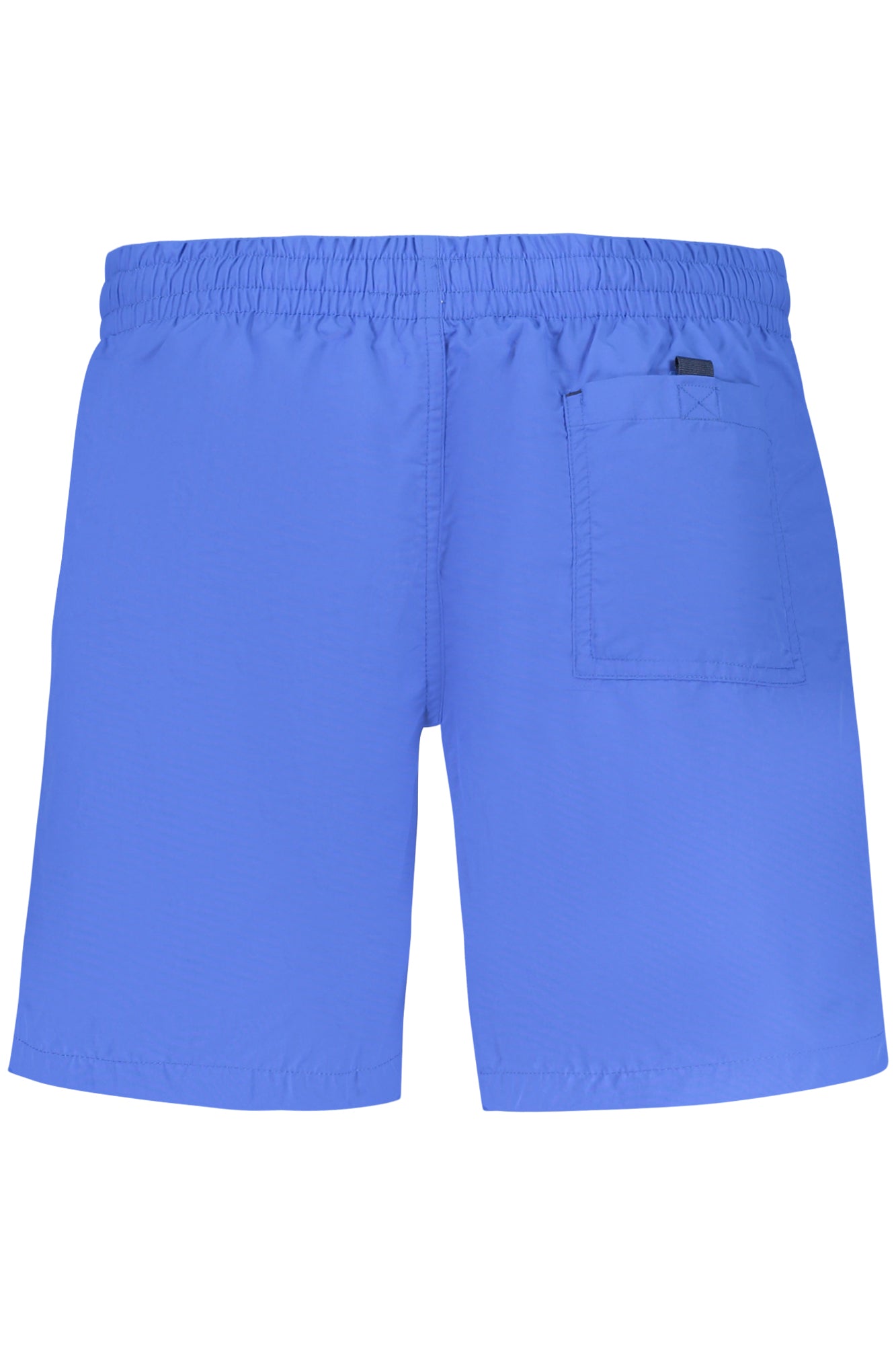 Costume da Mare NORWAY 1963 Blu
