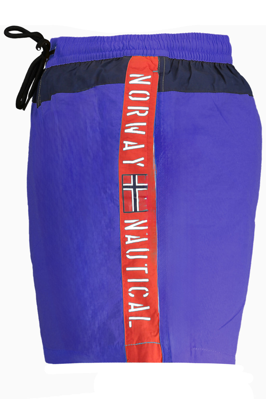 Costume da Mare NORWAY 1963 Blu