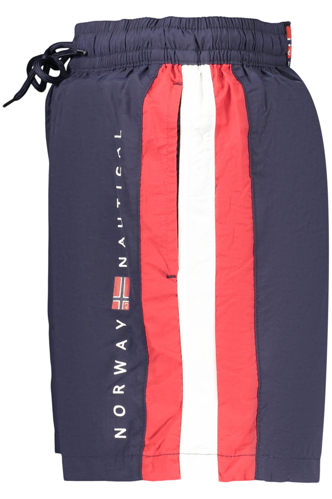 Costume da Mare NORWAY 1963 Blu 838302