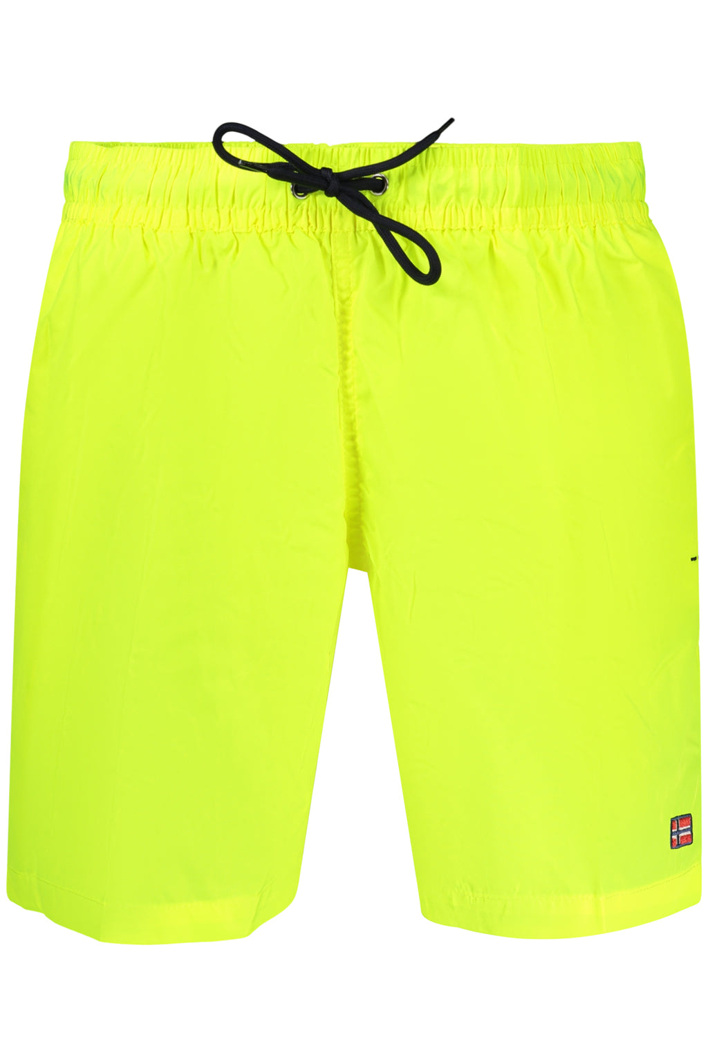Costume da Mare NORWAY 1963 Giallo 838301