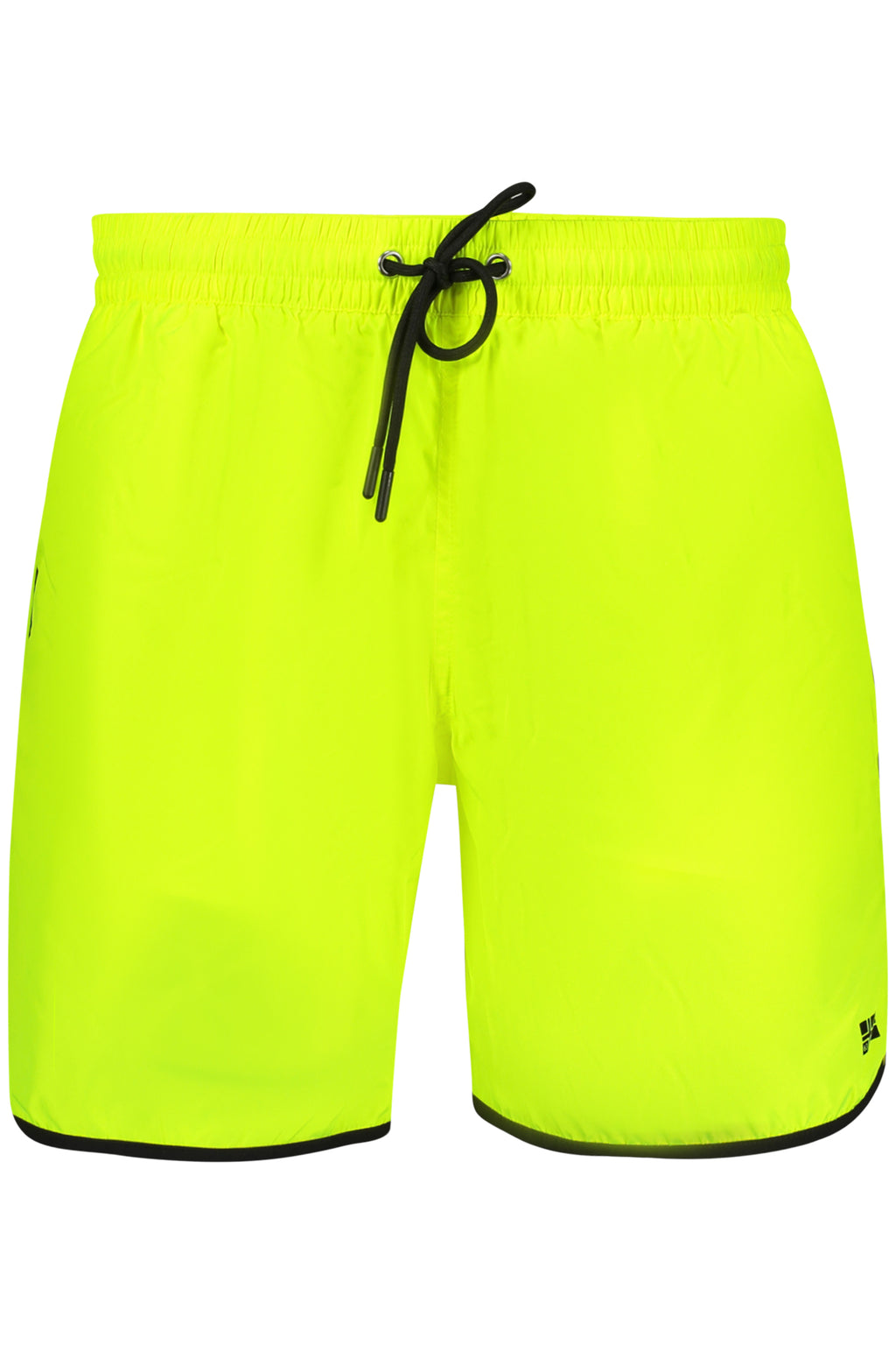 Costume da Mare NORWAY 1963 Giallo