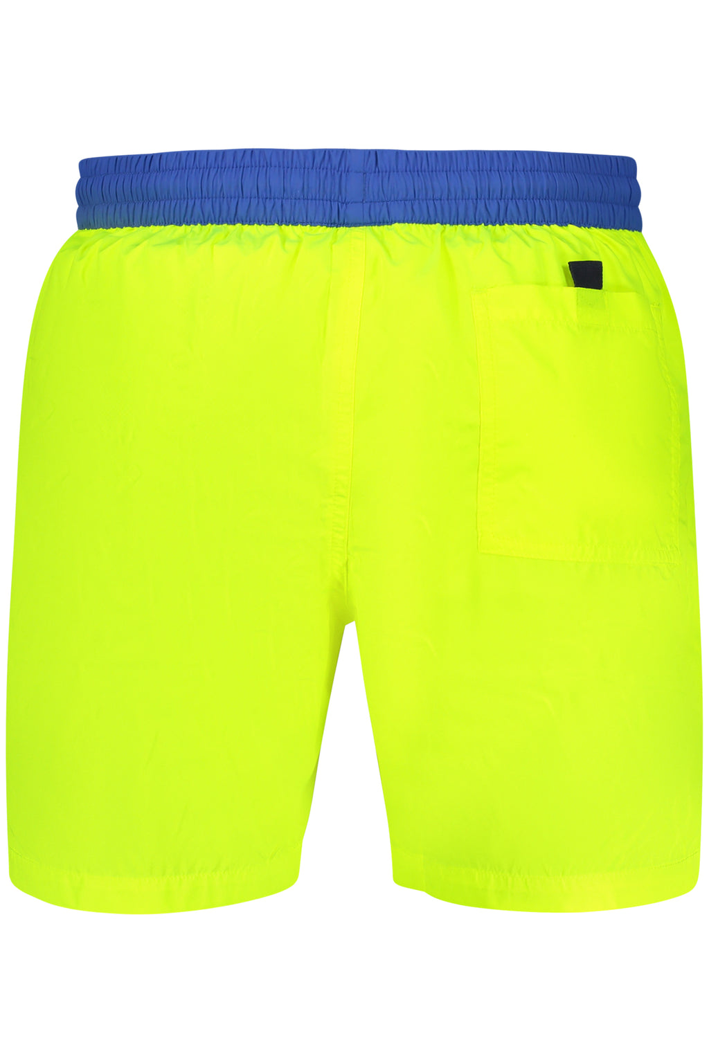 Costume da Mare NORWAY 1963 Giallo