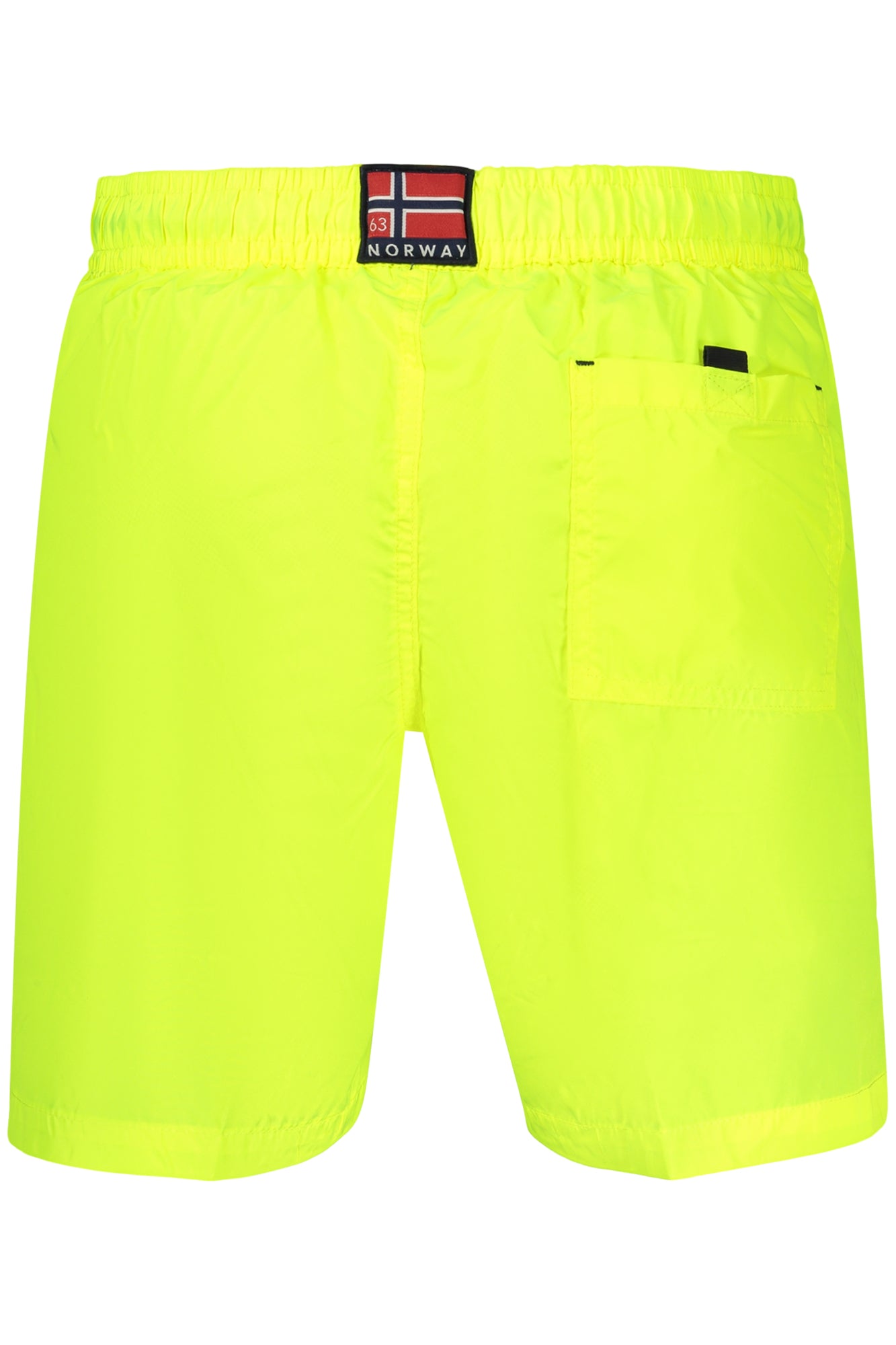 Costume da Mare NORWAY 1963 Giallo 838301