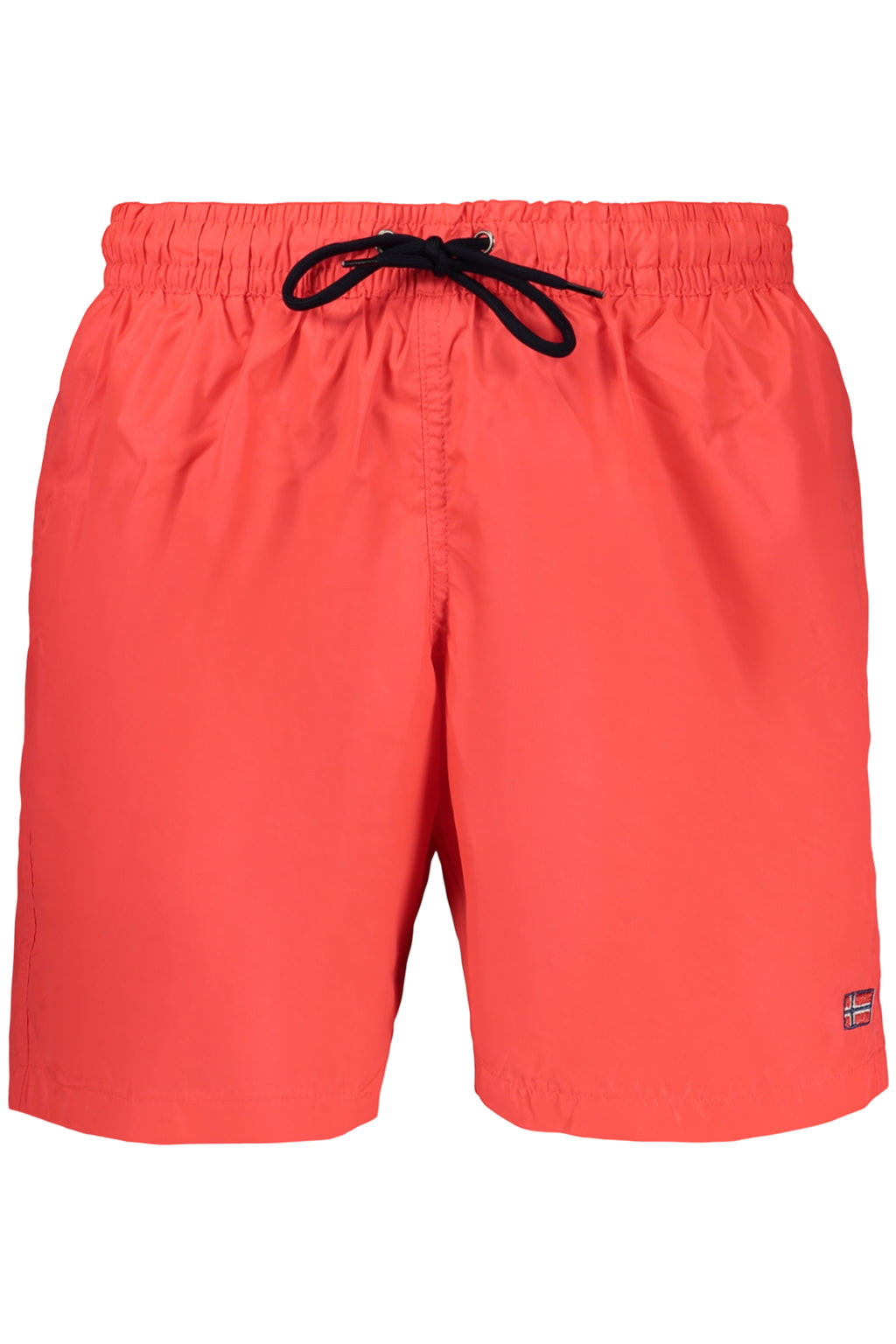 Costume da Mare NORWAY 1963 Rosso 838301