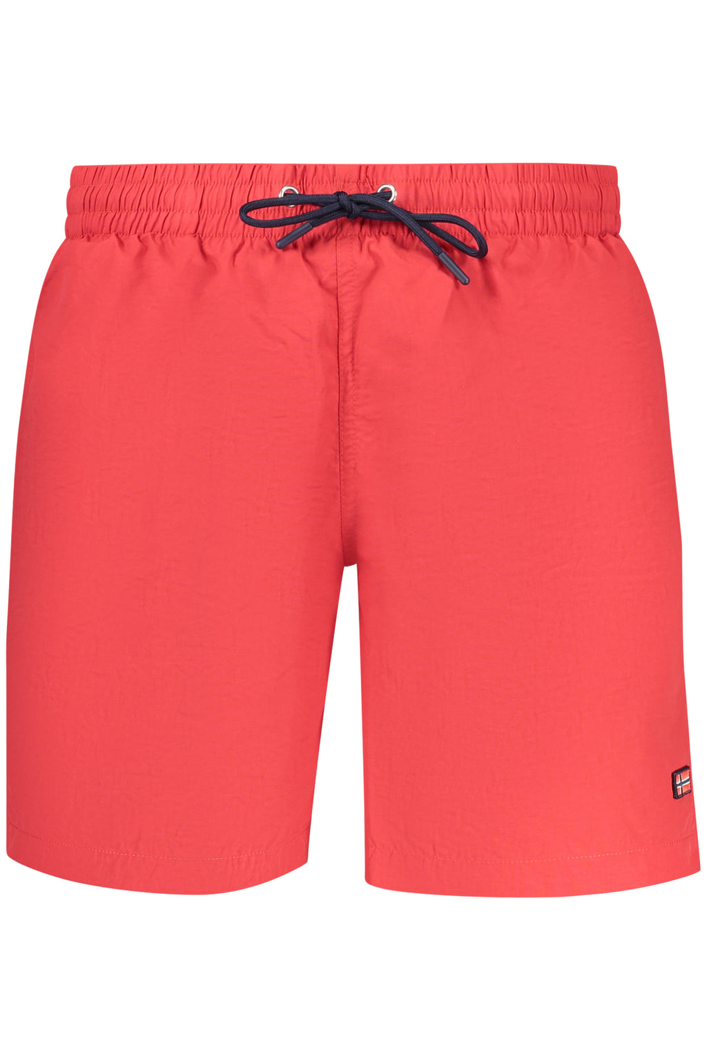 Costume da Mare NORWAY 1963 Rosso