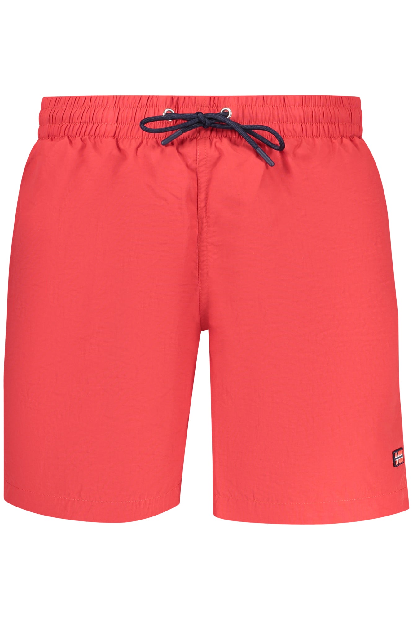 Costume da Mare NORWAY 1963 Rosso