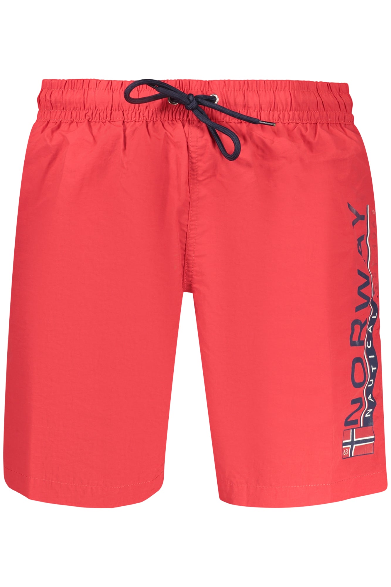 Costume da Mare NORWAY 1963 Rosso 868305