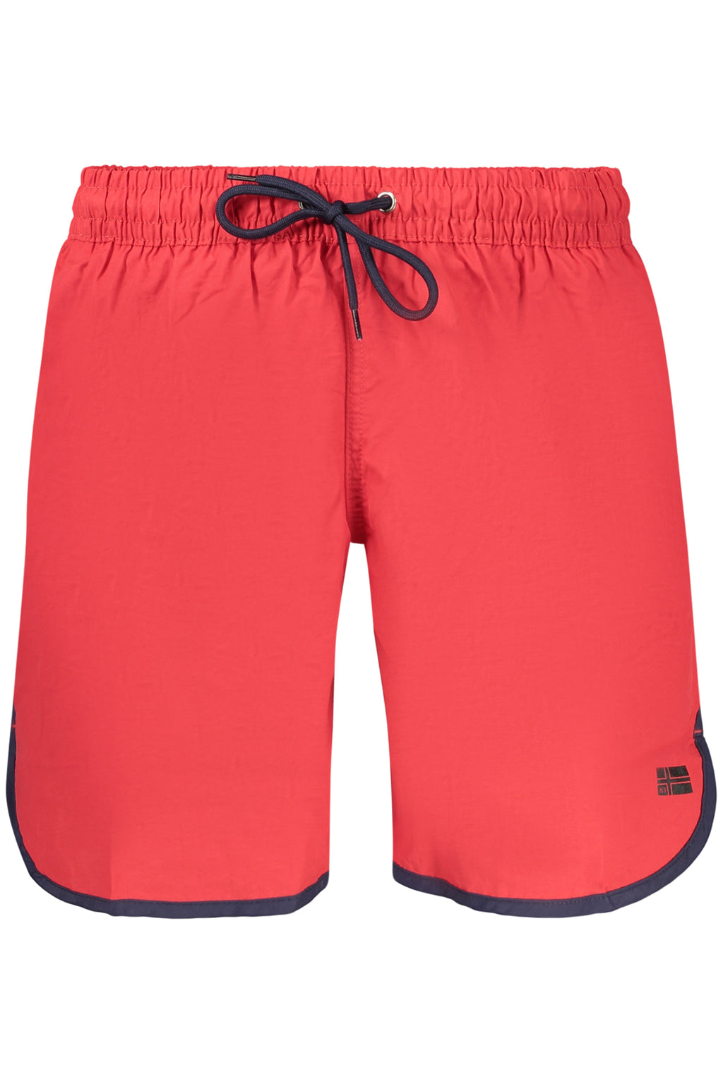 Costume da Mare NORWAY 1963 Rosso 858313
