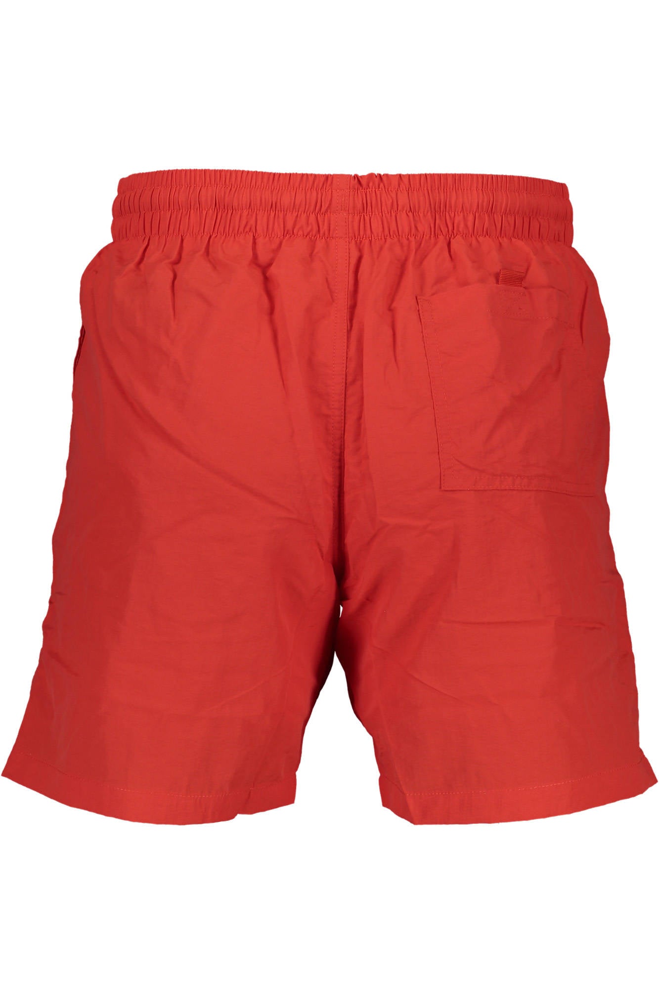 Costume da Mare NORWAY 1963 Rosso