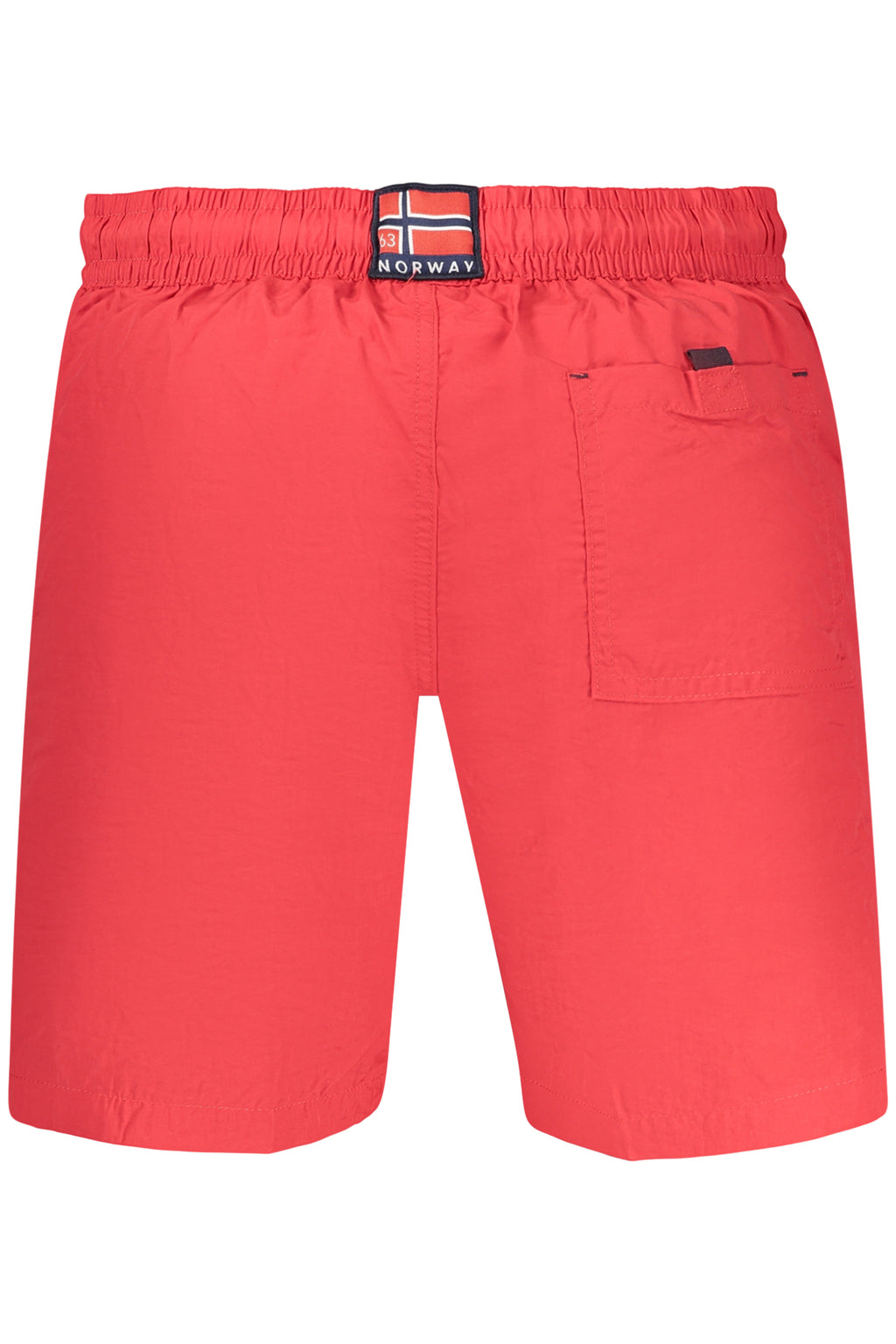 Costume da Mare NORWAY 1963 Rosso 868305